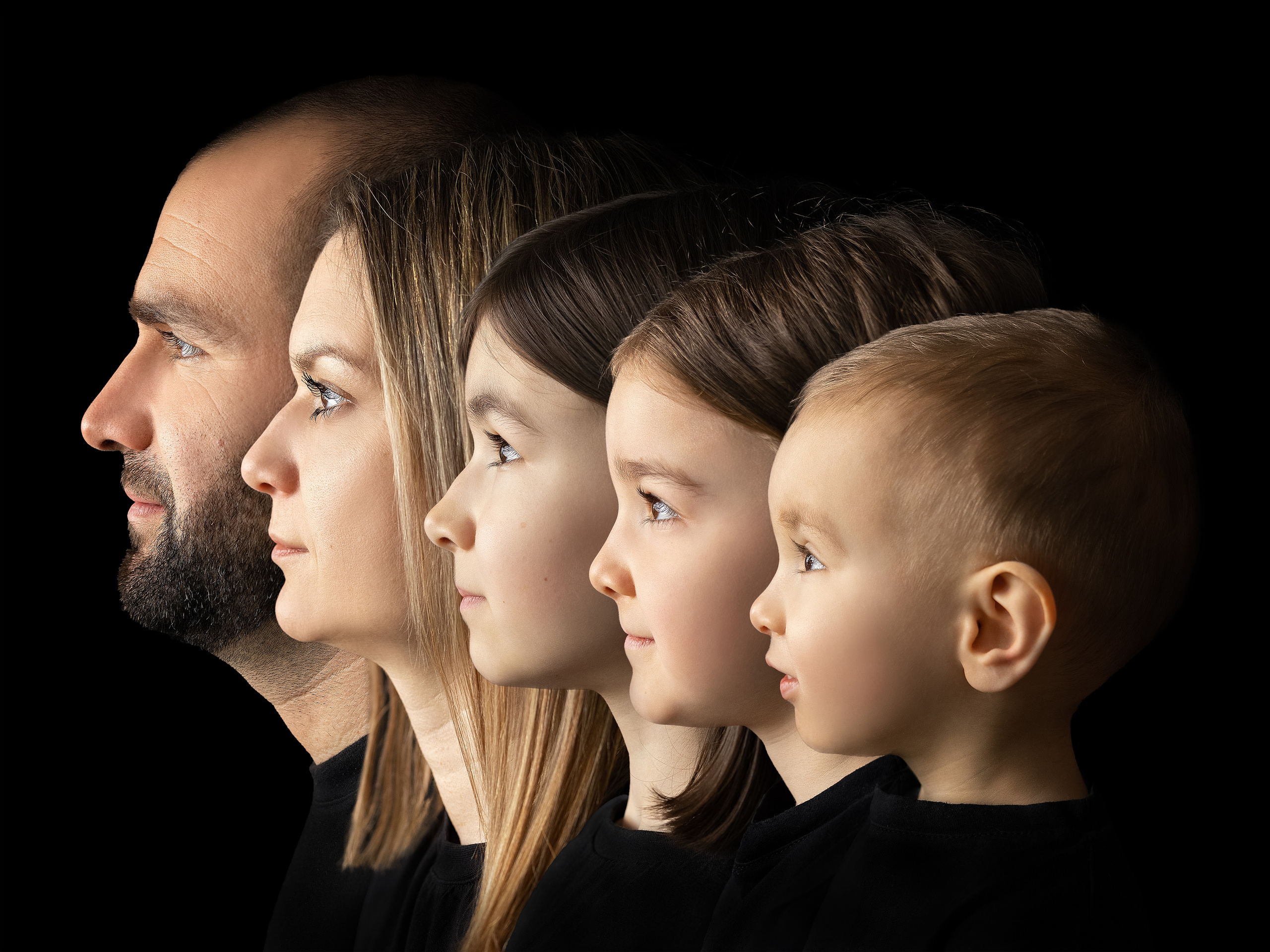 Familien Shooting. Maria Langlitz Photography