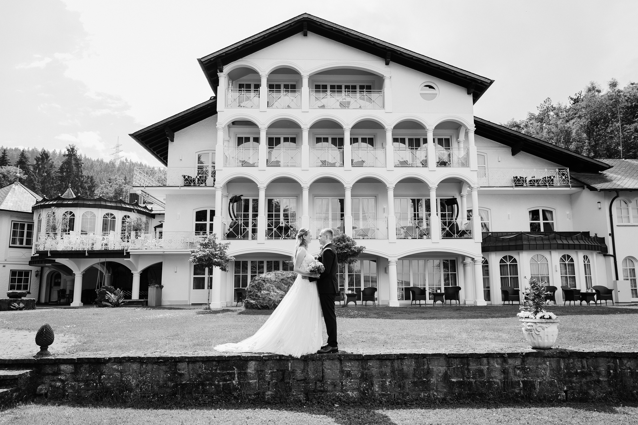 W&M. Maria Langlitz Photography