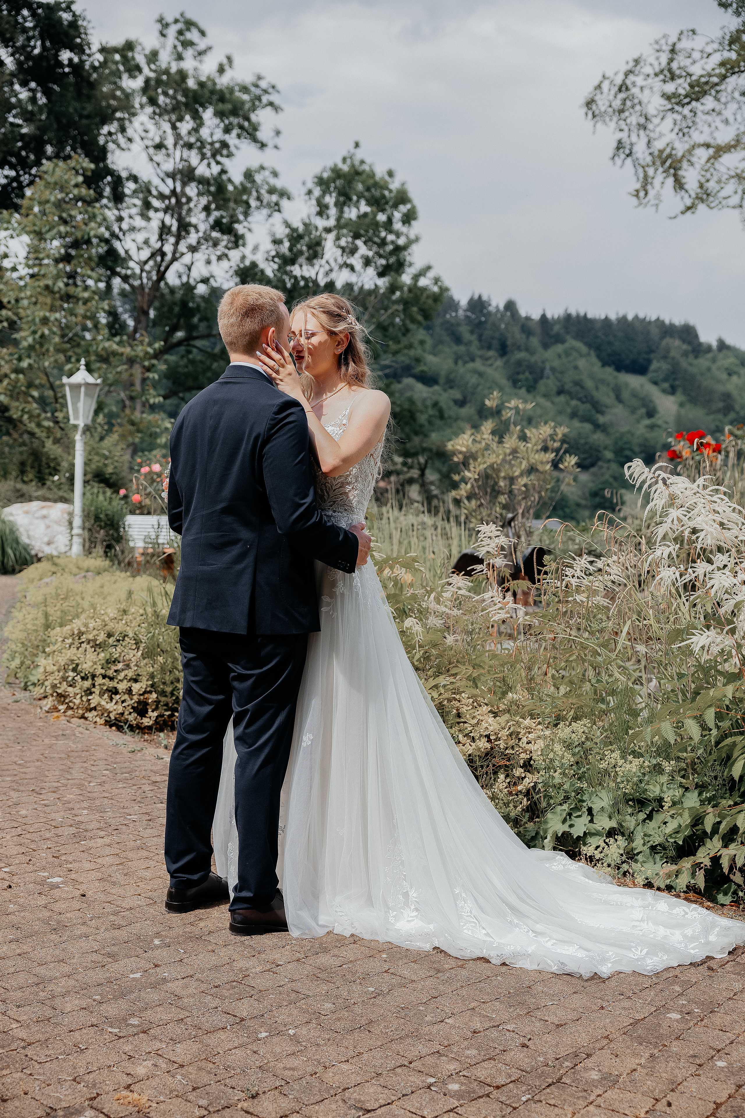 W&M. Maria Langlitz Photography