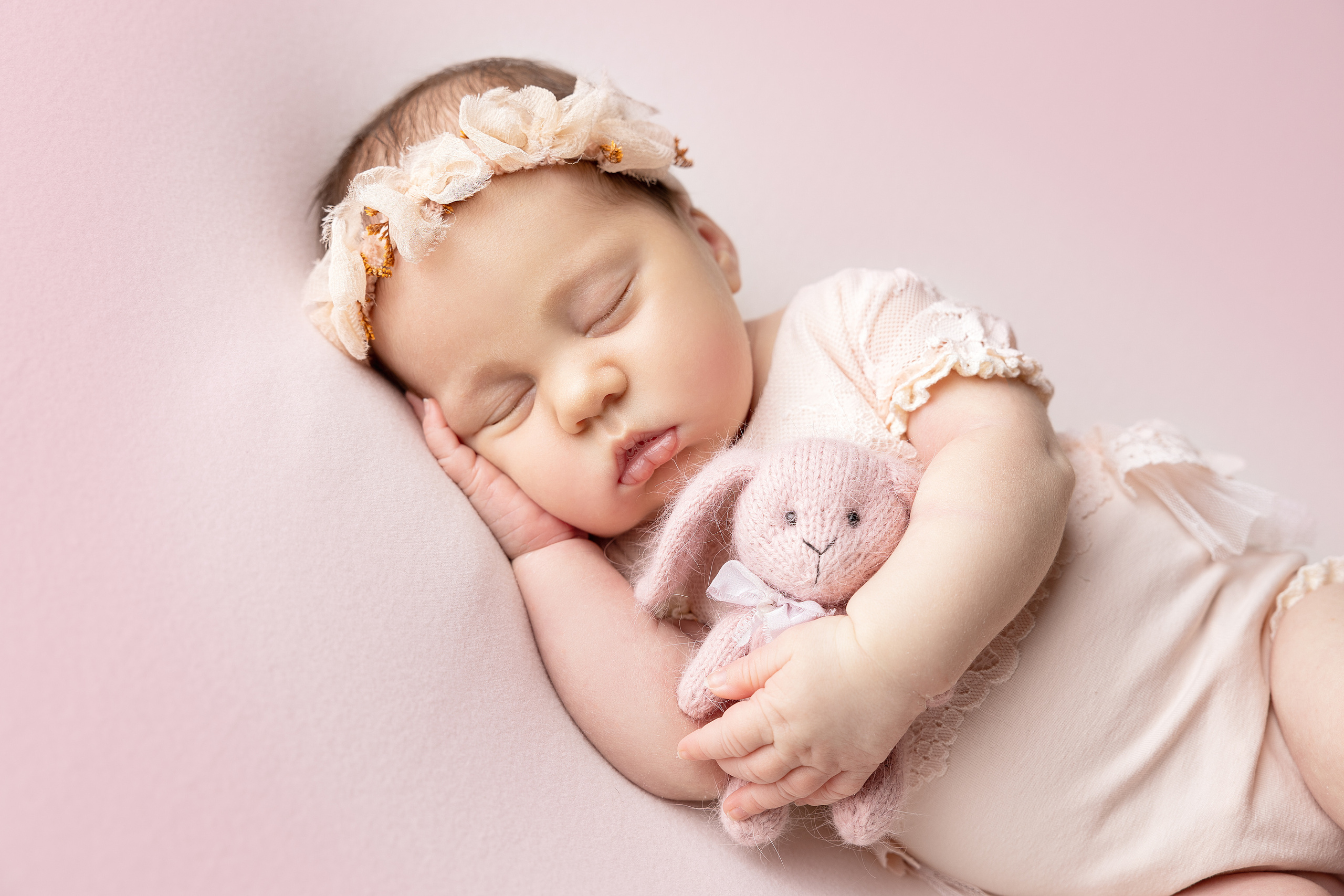 Newborn. Maria Langlitz Photography