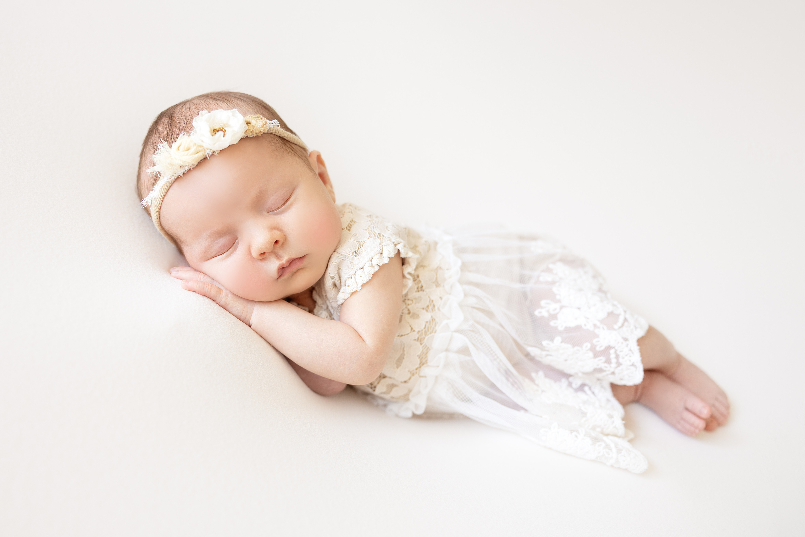 Newborn. Maria Langlitz Photography