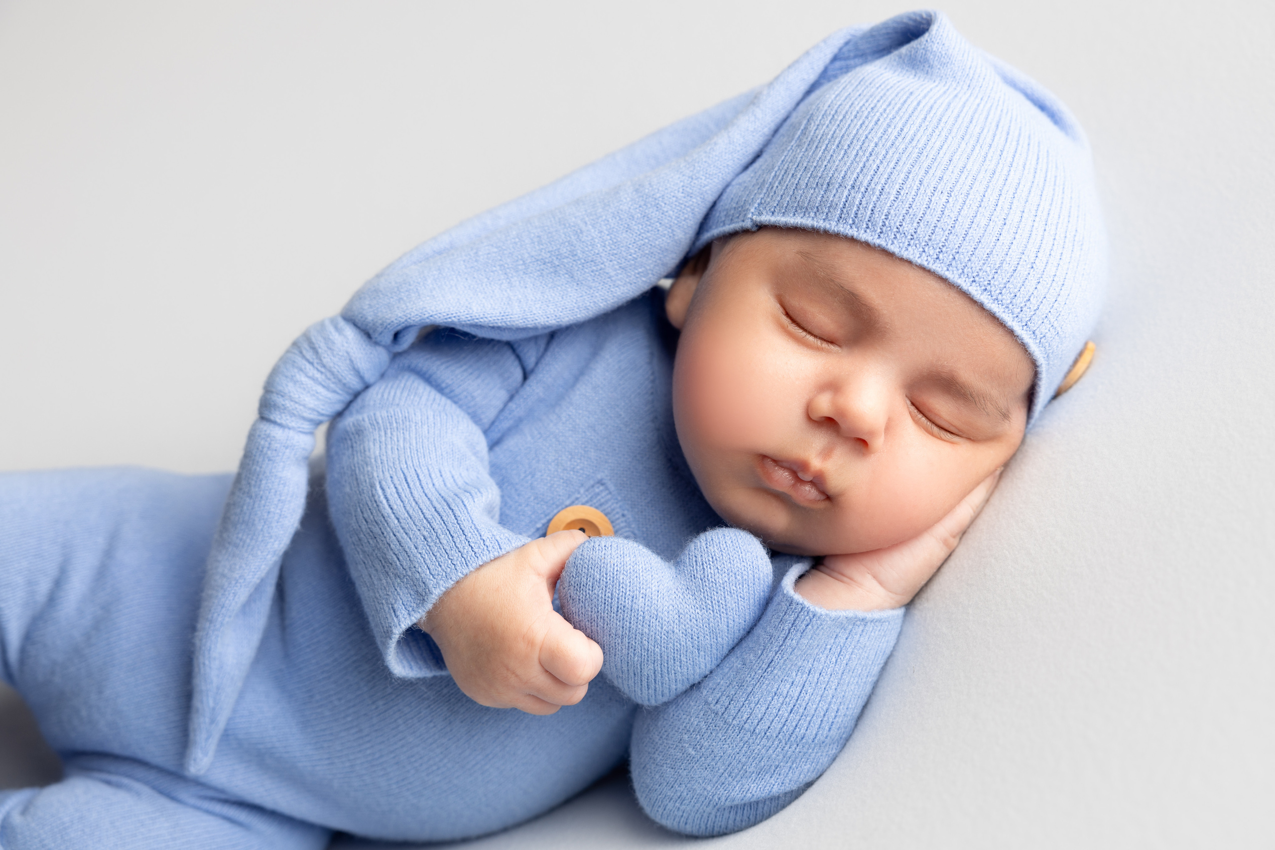 Newborn. Maria Langlitz Photography