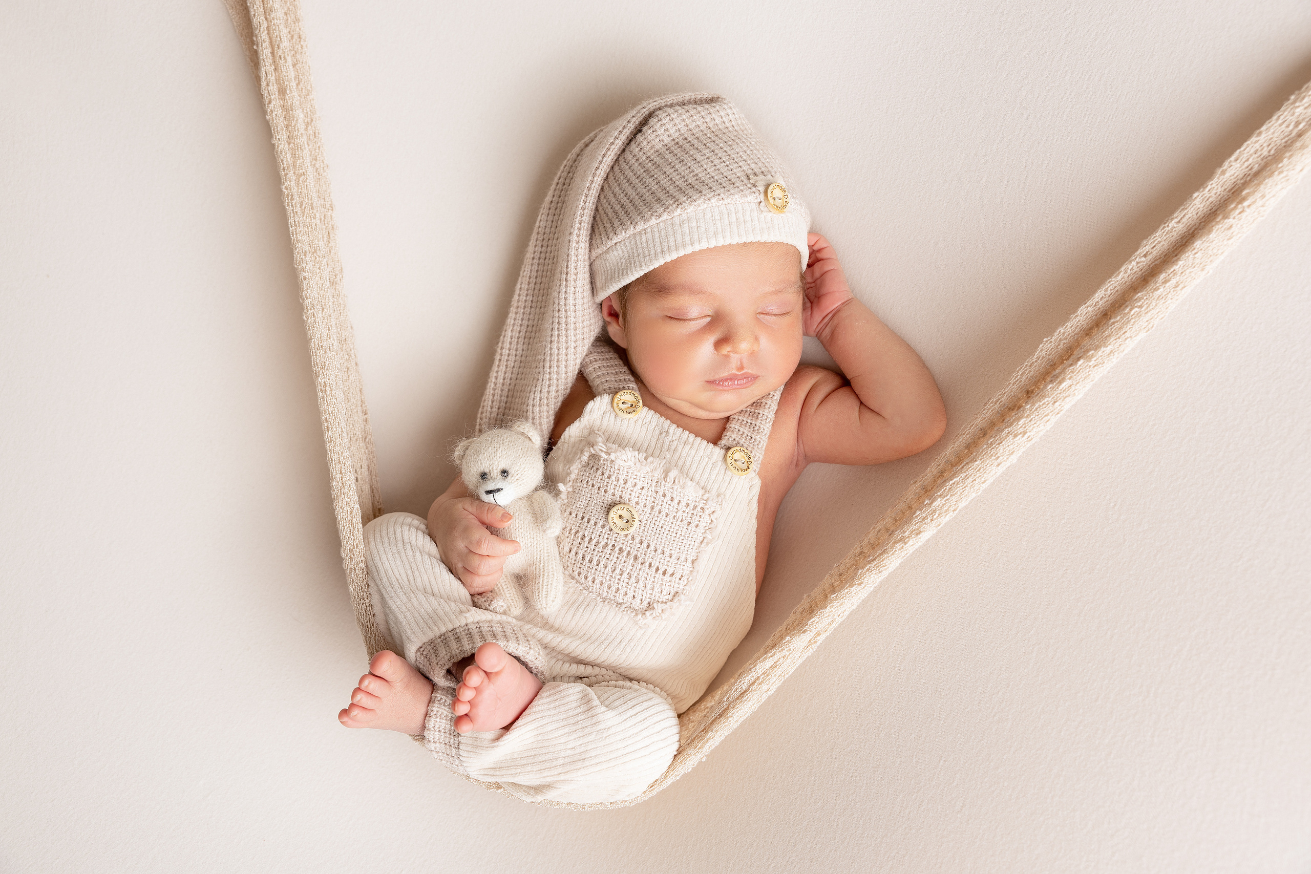 Newborn. Maria Langlitz Photography