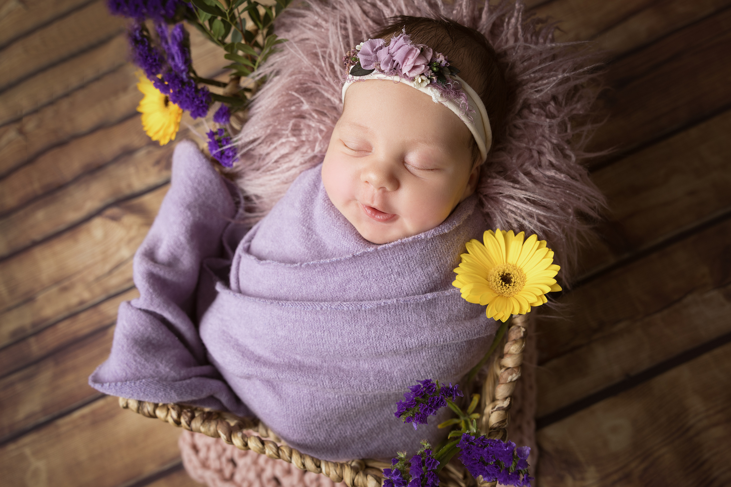 Newborn. Maria Langlitz Photography
