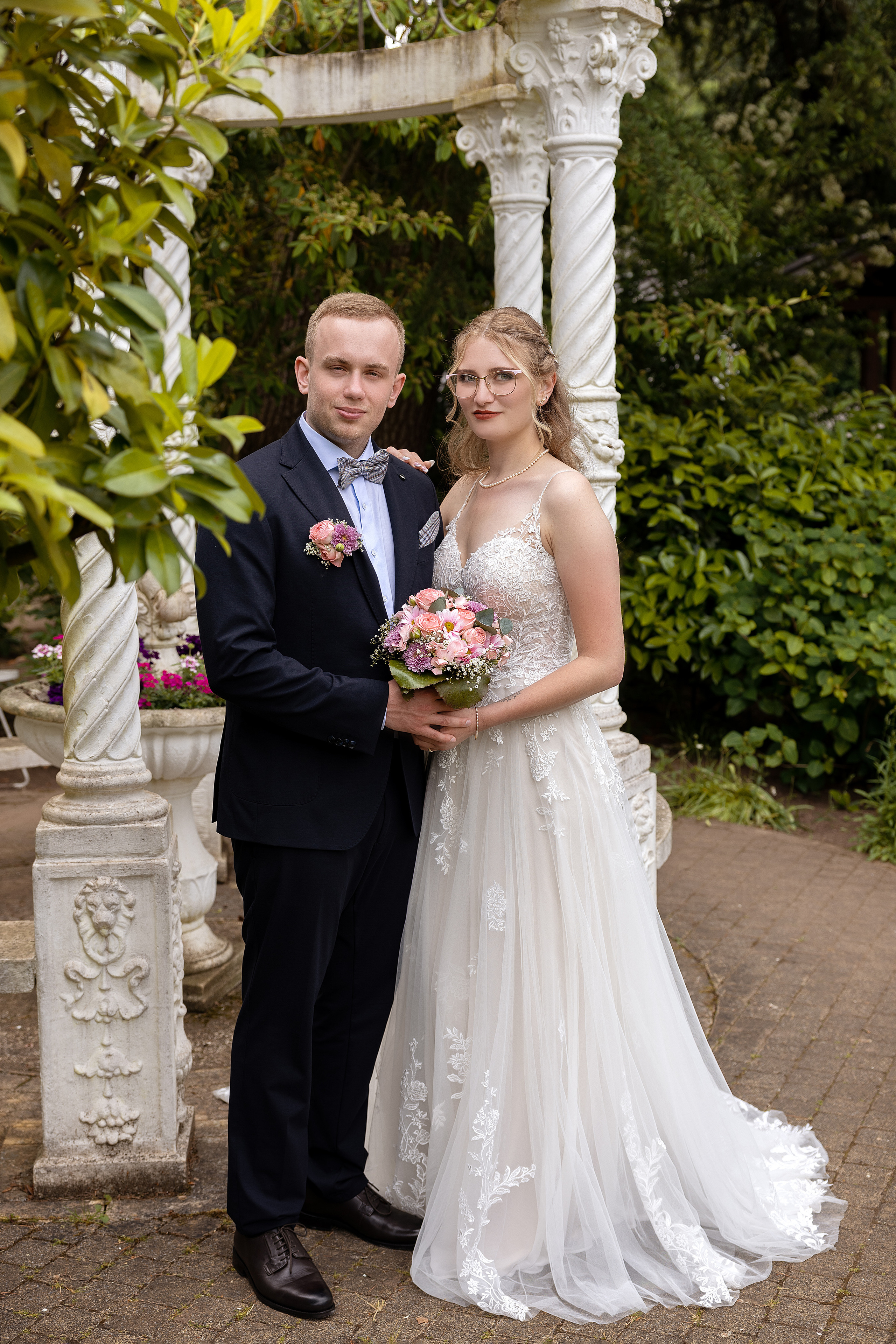 W&M. Maria Langlitz Photography