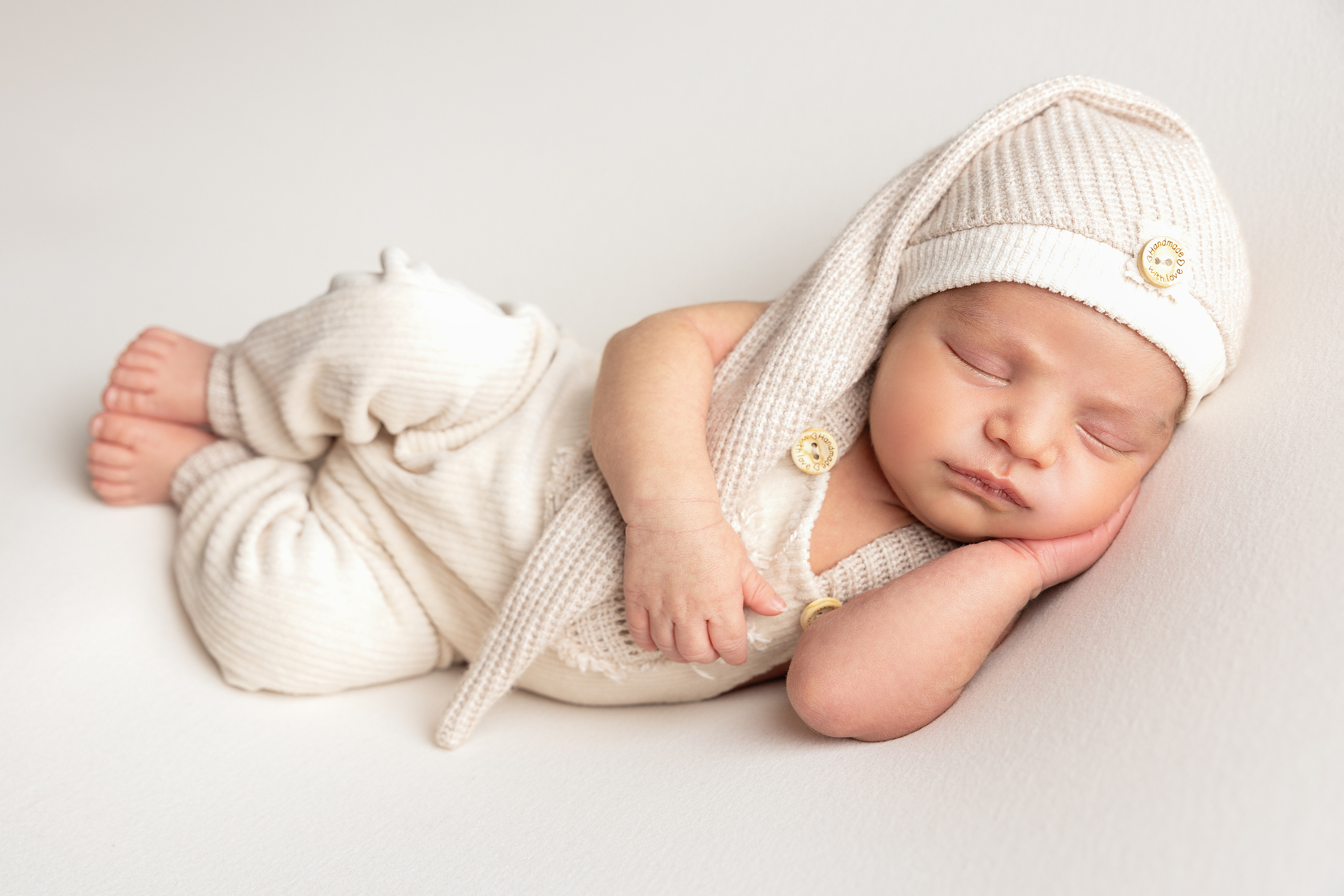 Newborn. Maria Langlitz Photography
