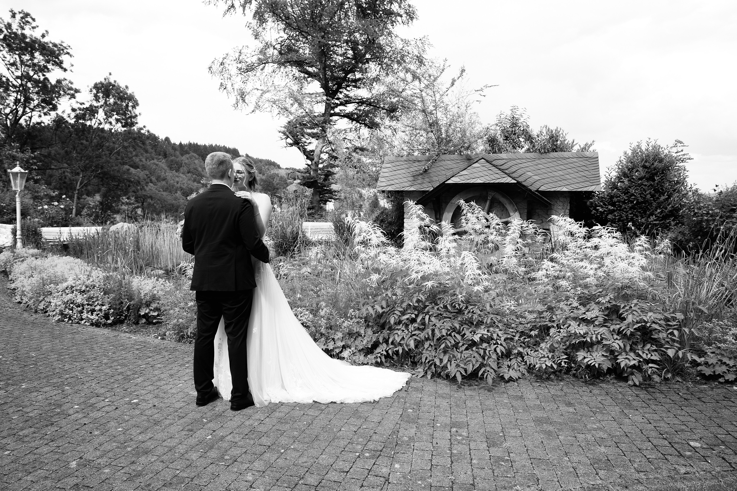 W&M. Maria Langlitz Photography