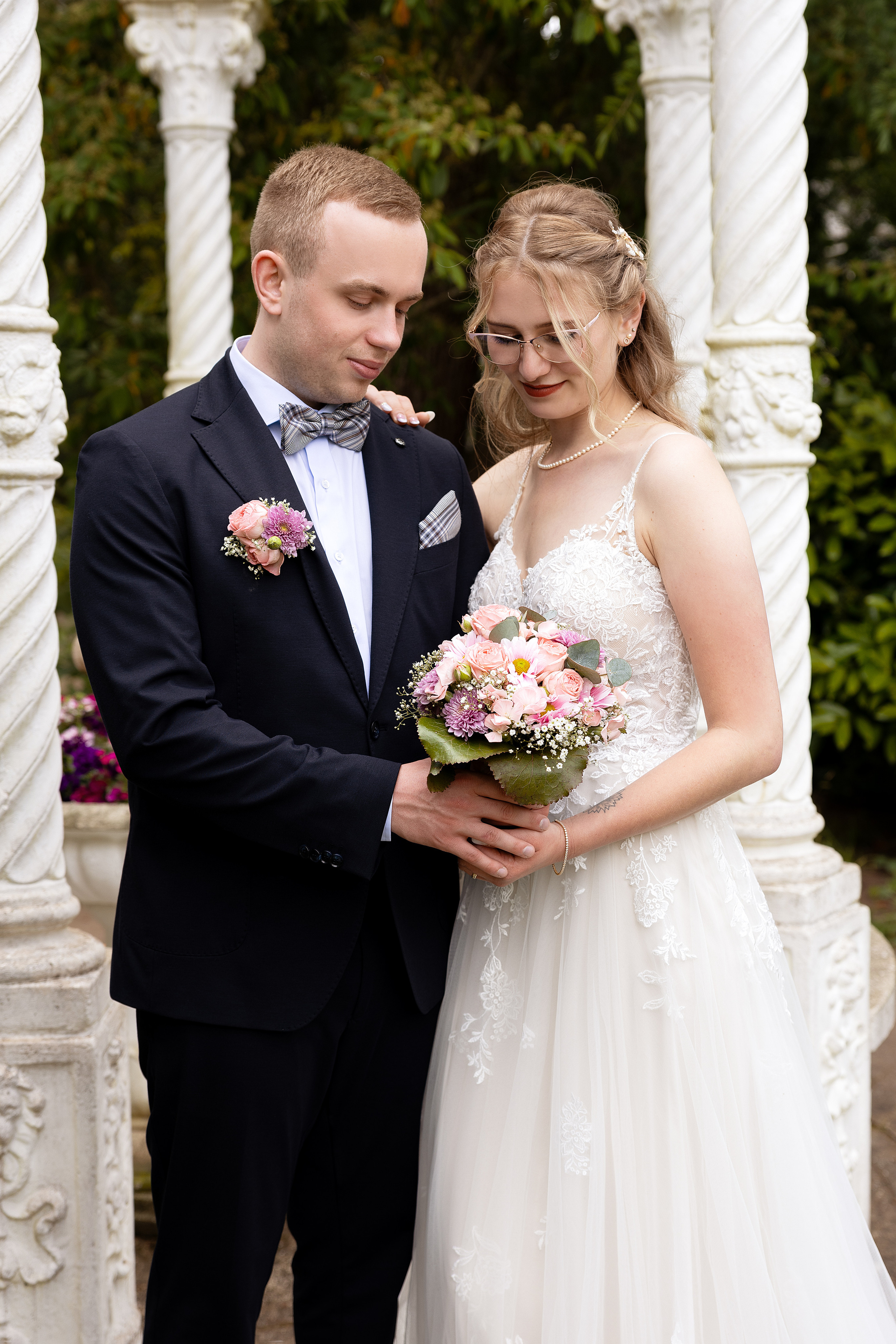 W&M. Maria Langlitz Photography