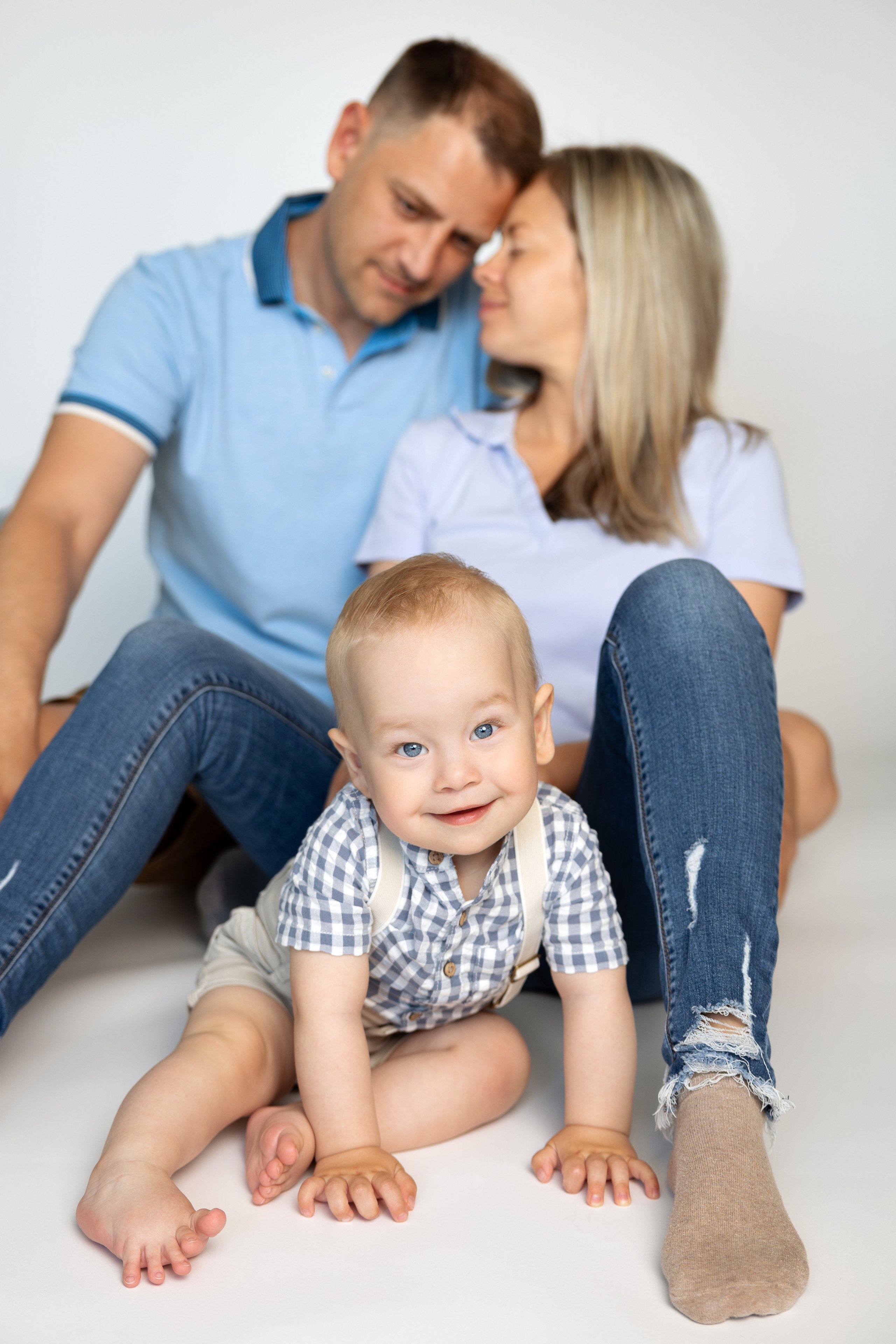 Familien Shooting. Maria Langlitz Photography