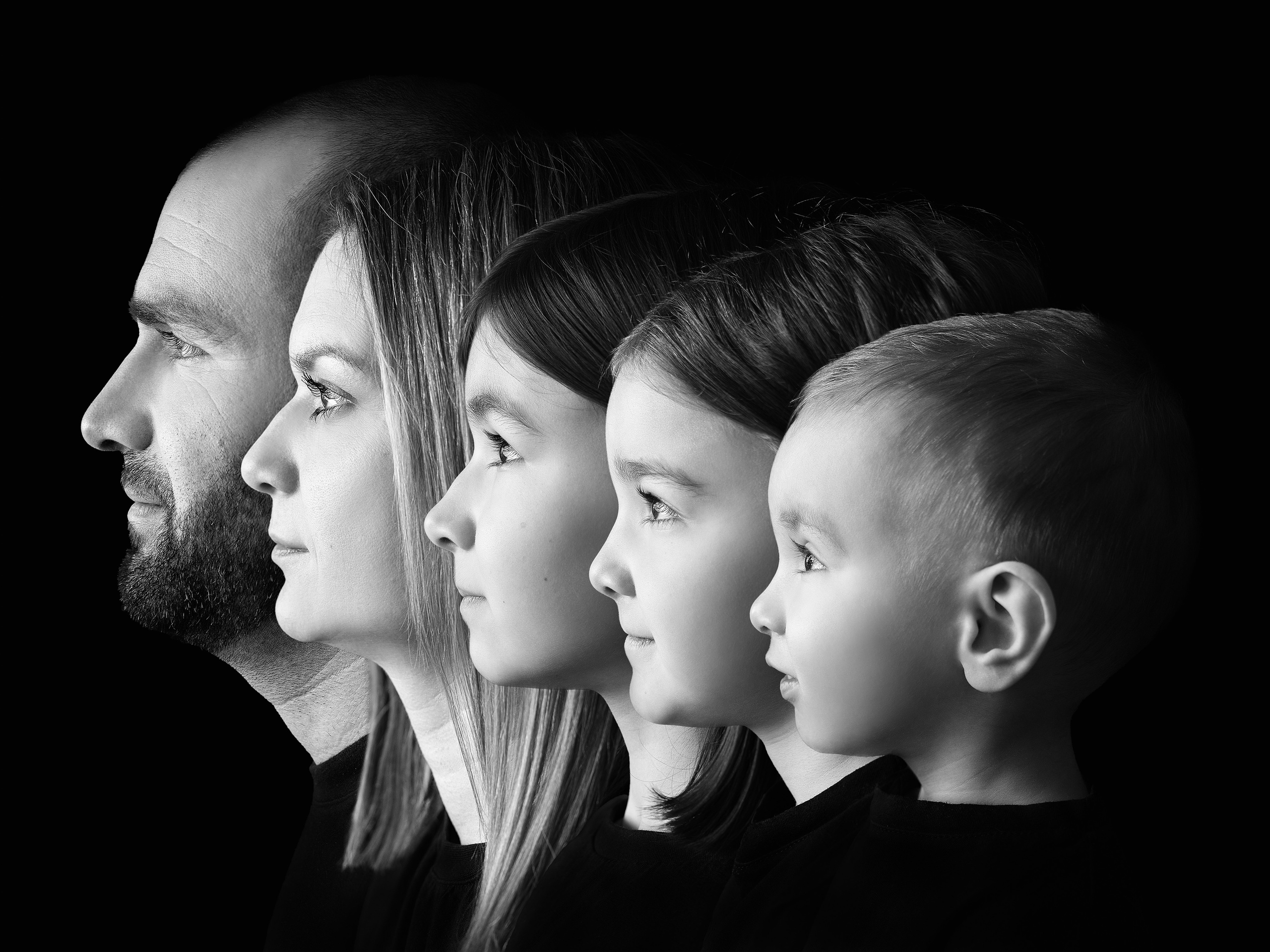 Familien Shooting. Maria Langlitz Photography