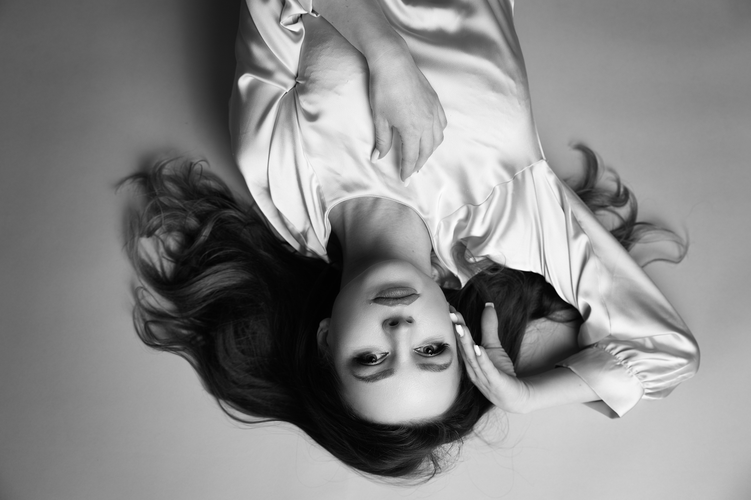 Portraits. Maria Langlitz Photography