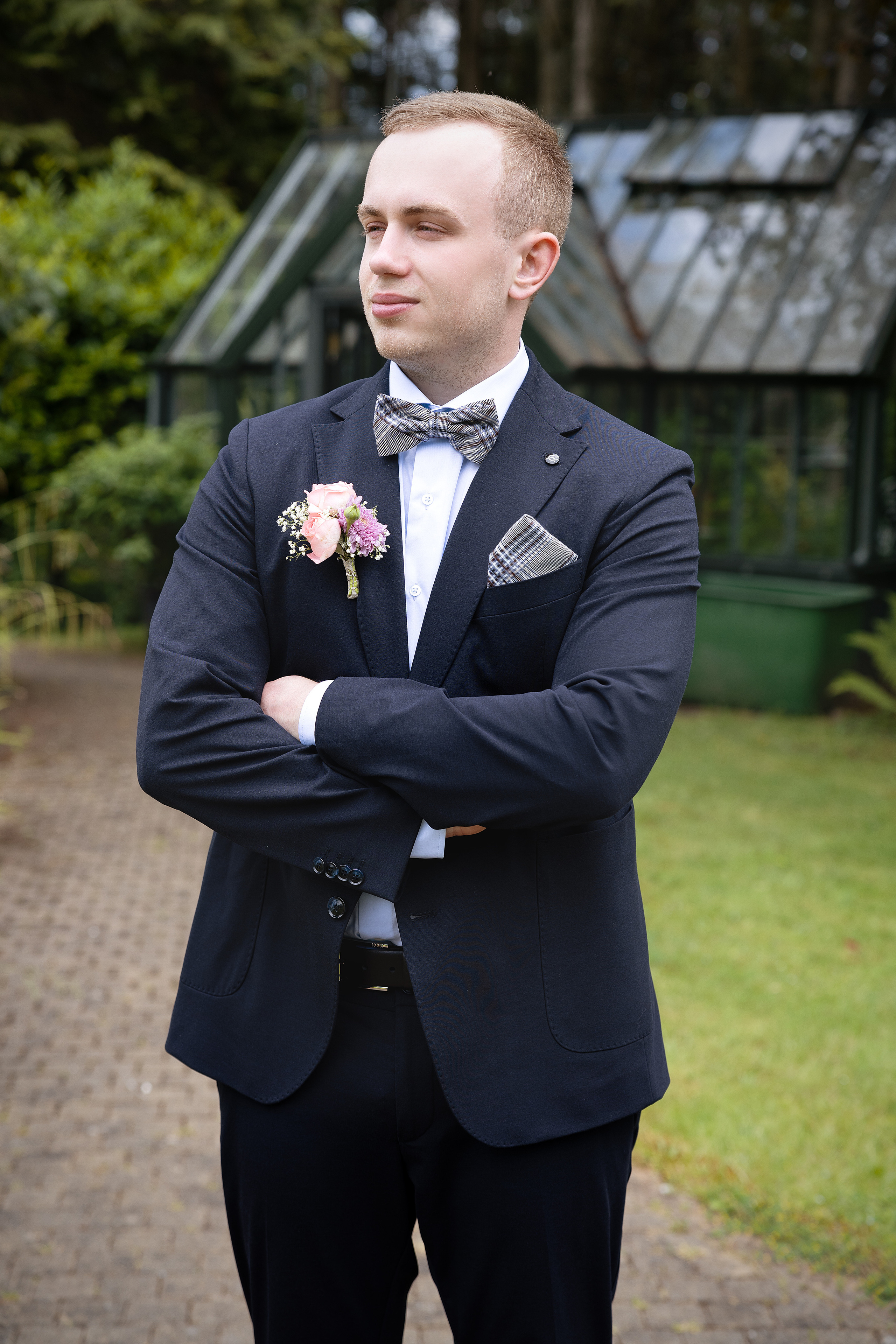 W&M. Maria Langlitz Photography