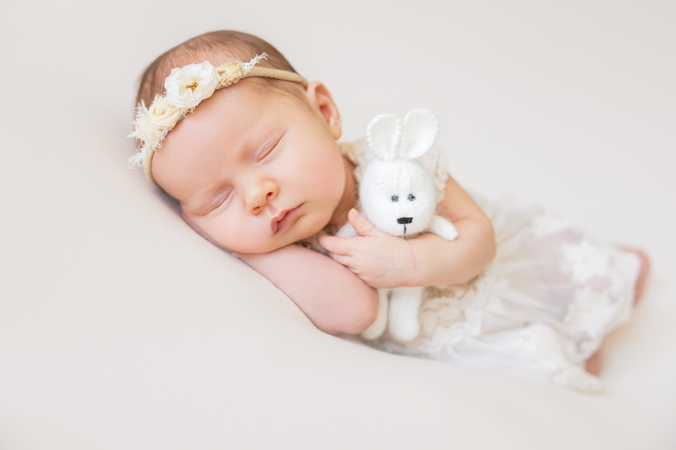 Newborn. Maria Langlitz Photography
