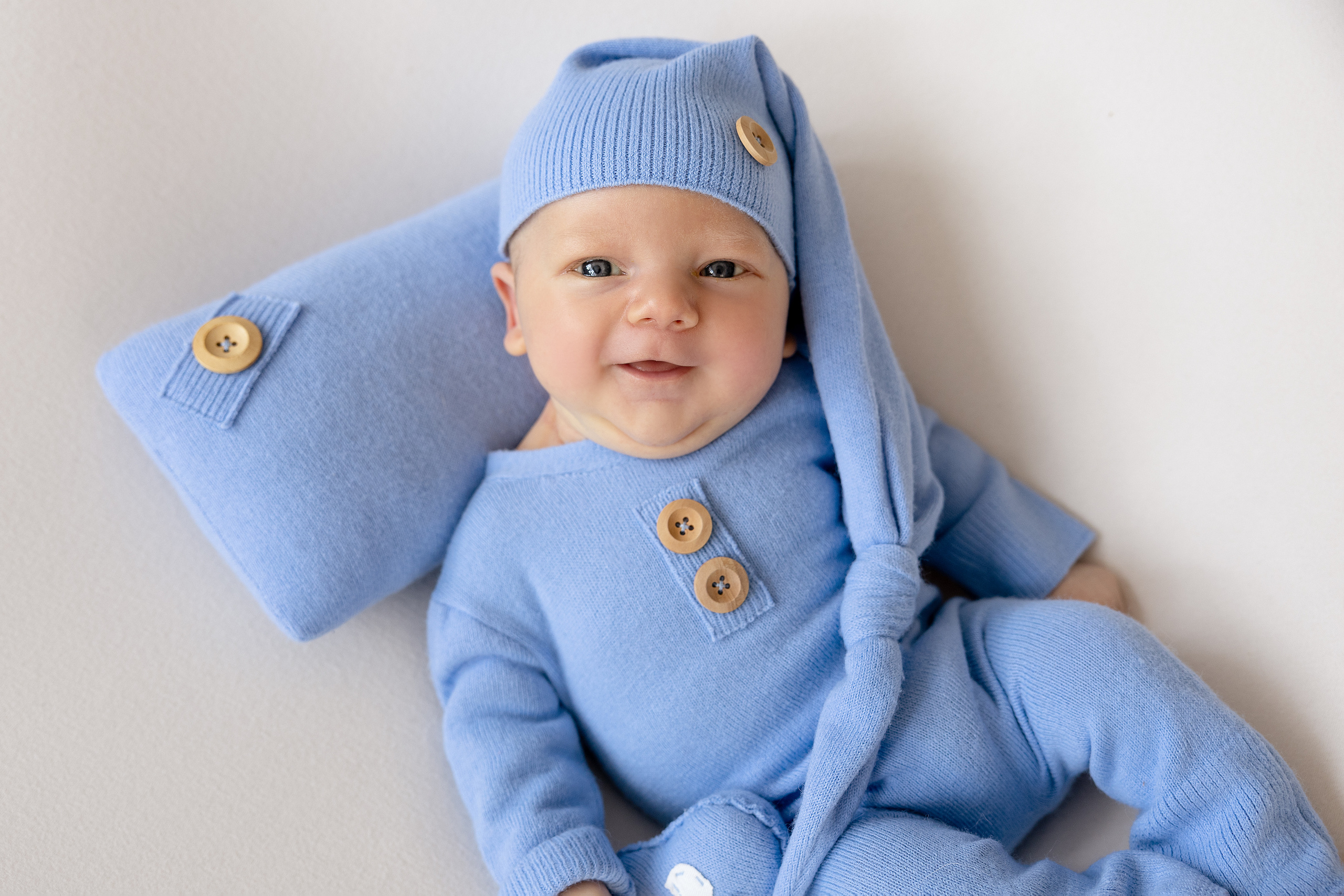 Newborn. Maria Langlitz Photography