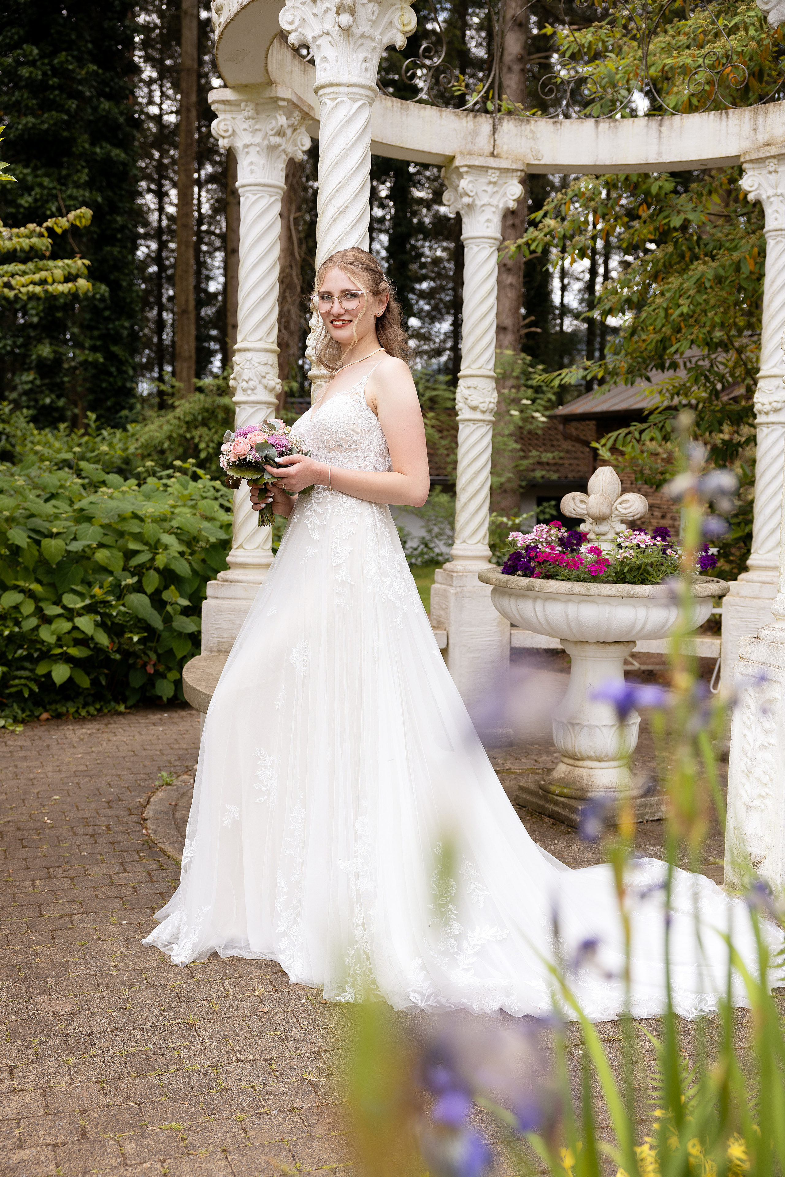 W&M. Maria Langlitz Photography