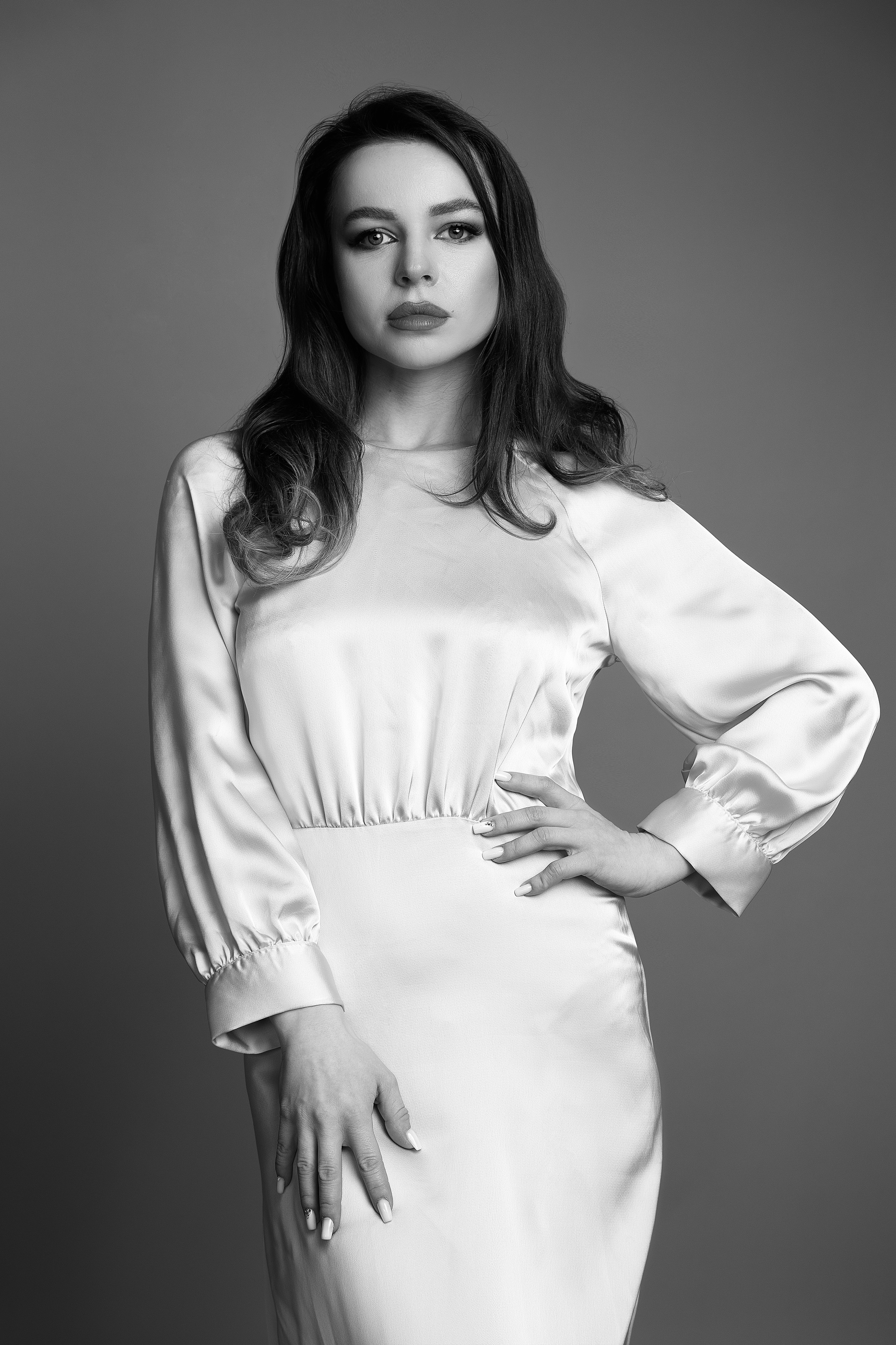 Portraits. Maria Langlitz Photography