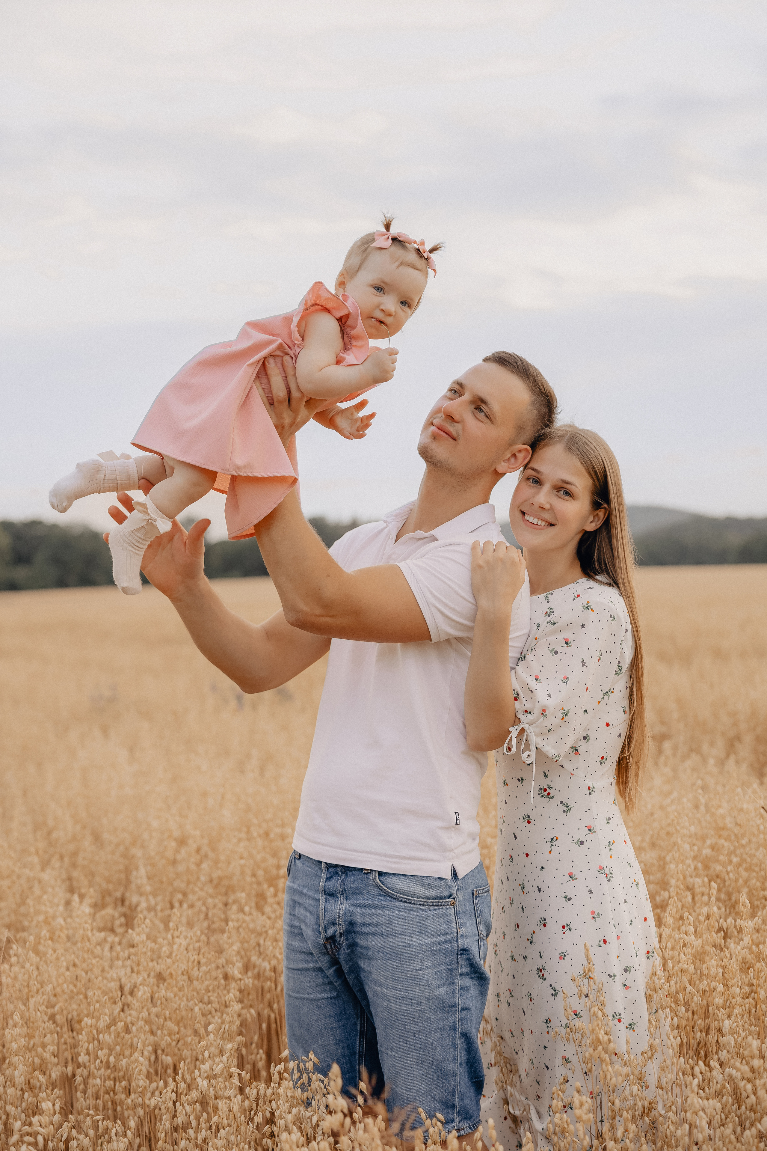 Familien Shooting. Maria Langlitz Photography