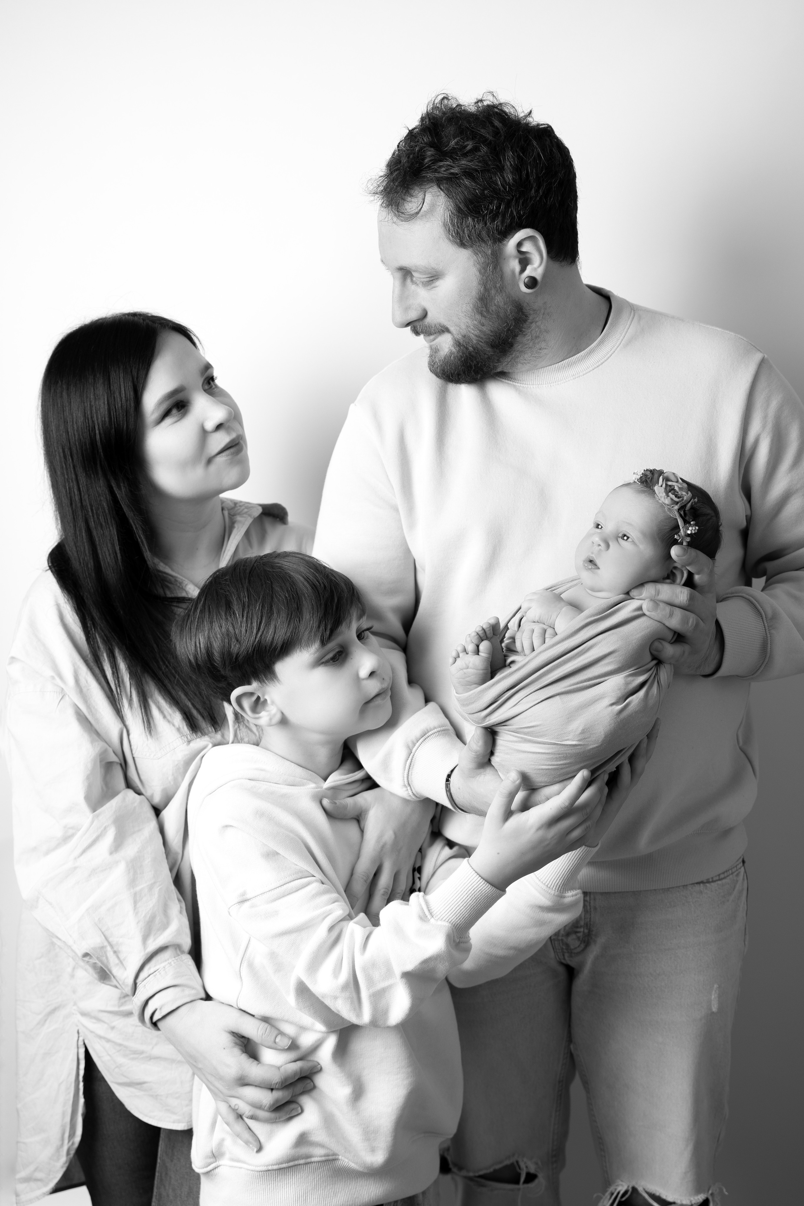 Familien Shooting. Maria Langlitz Photography