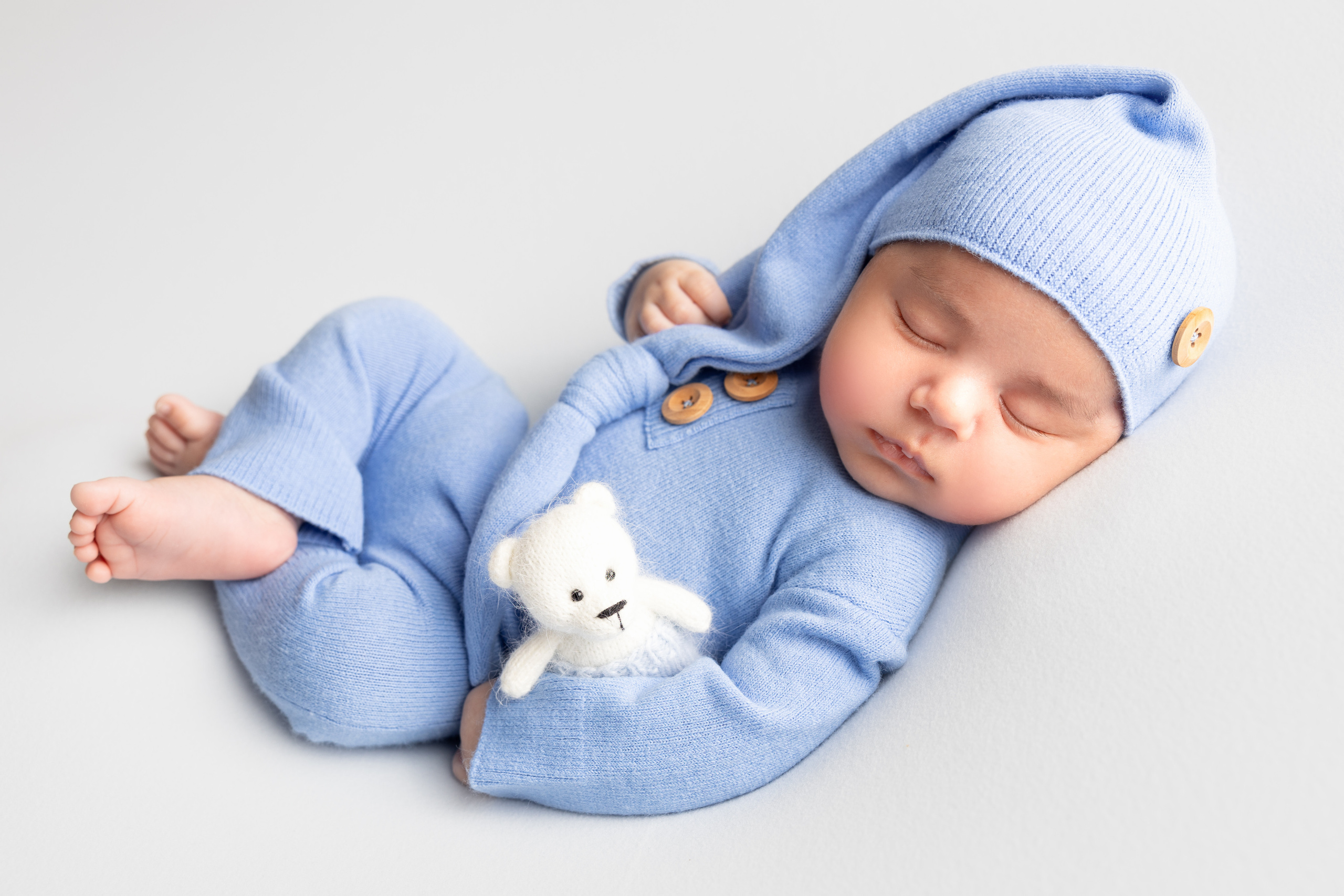 Newborn. Maria Langlitz Photography