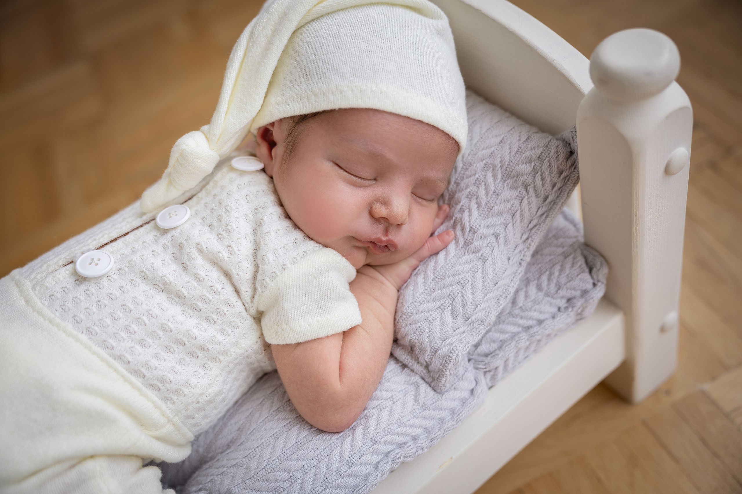 Newborn. Maria Langlitz Photography
