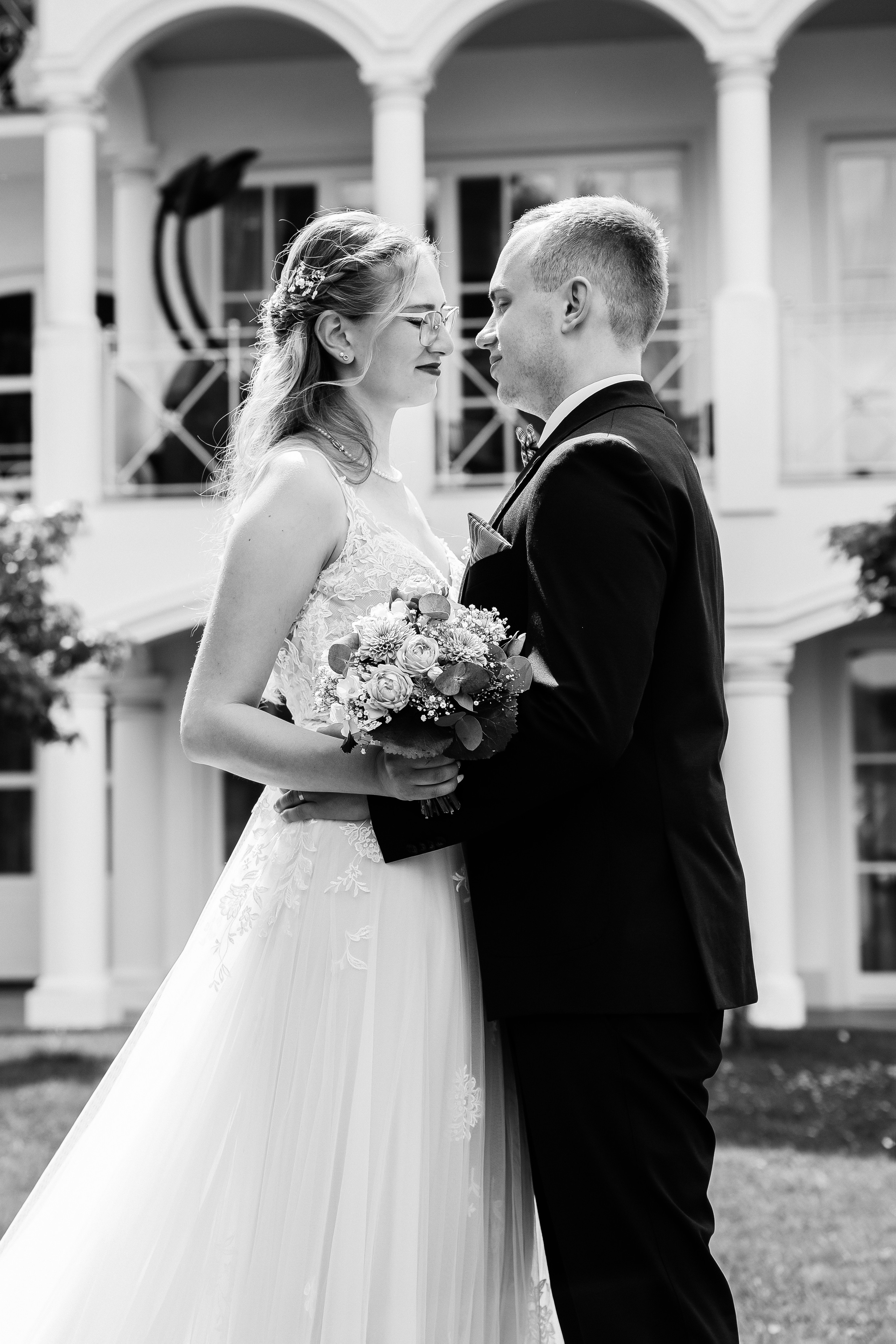 W&M. Maria Langlitz Photography