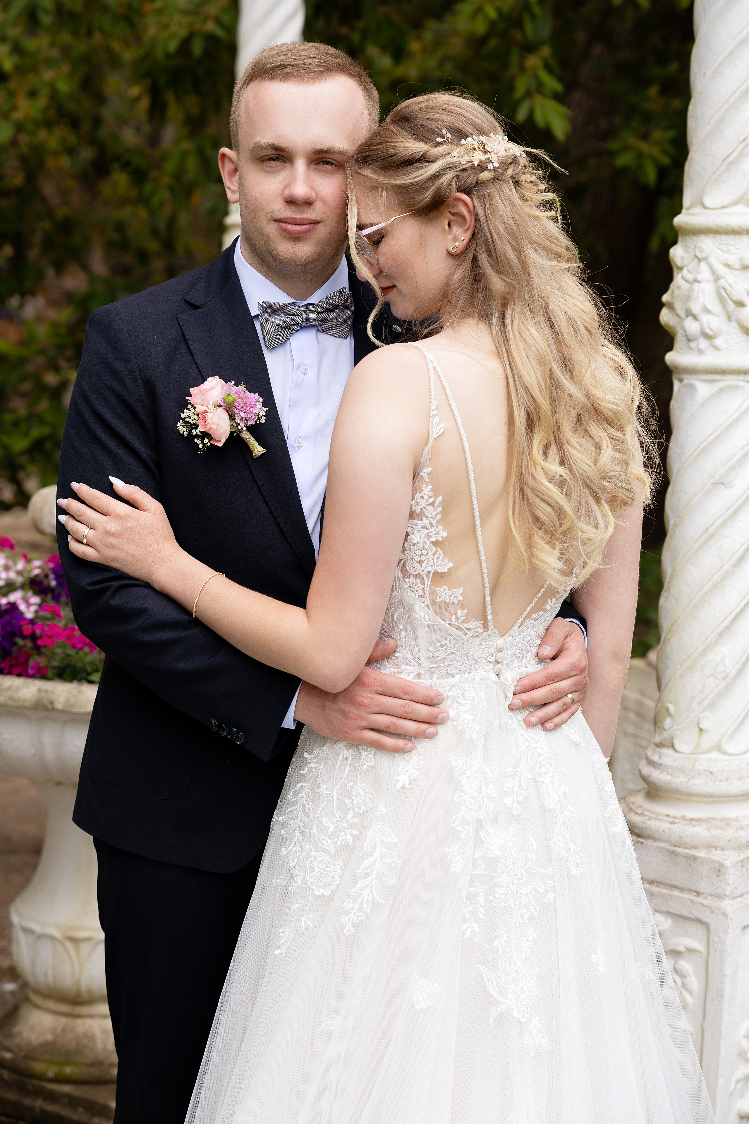 W&M. Maria Langlitz Photography