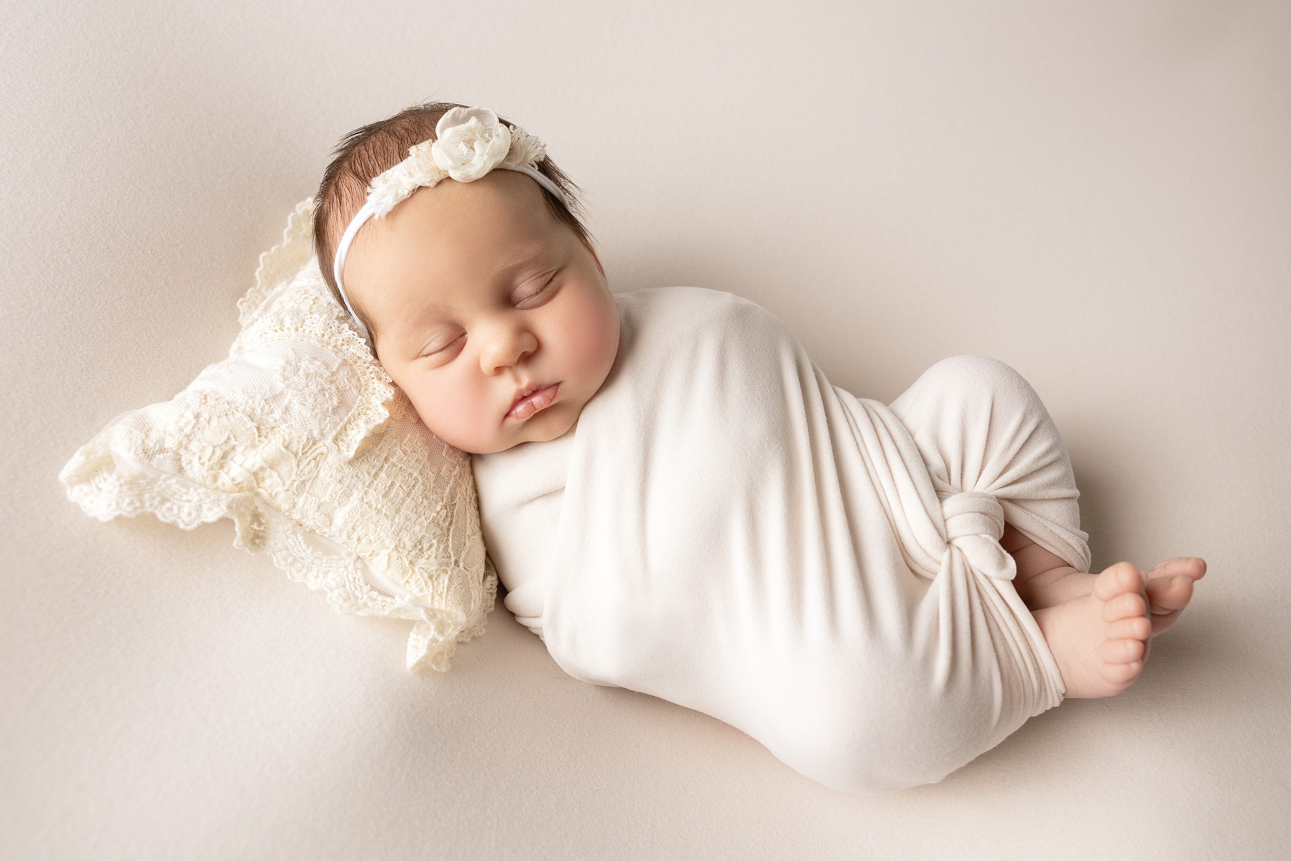 Newborn. Maria Langlitz Photography