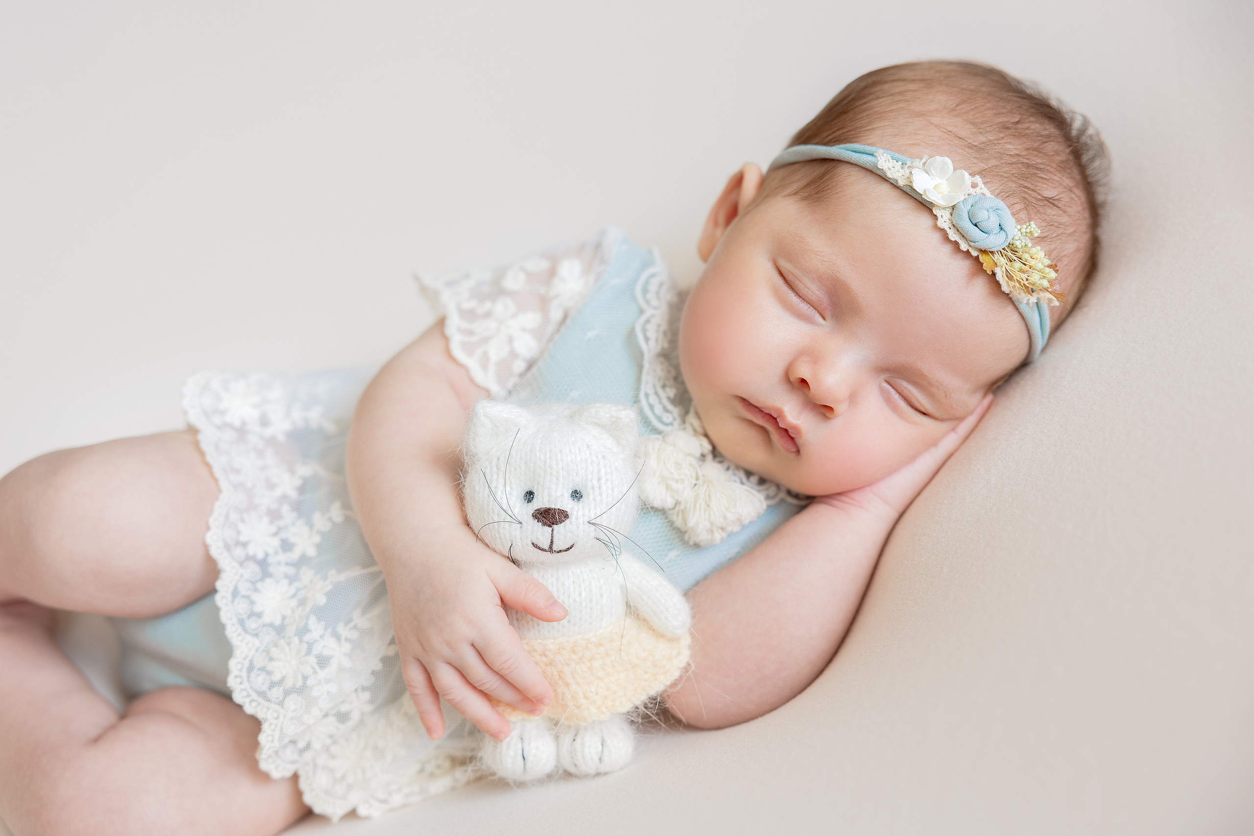 Newborn. Maria Langlitz Photography