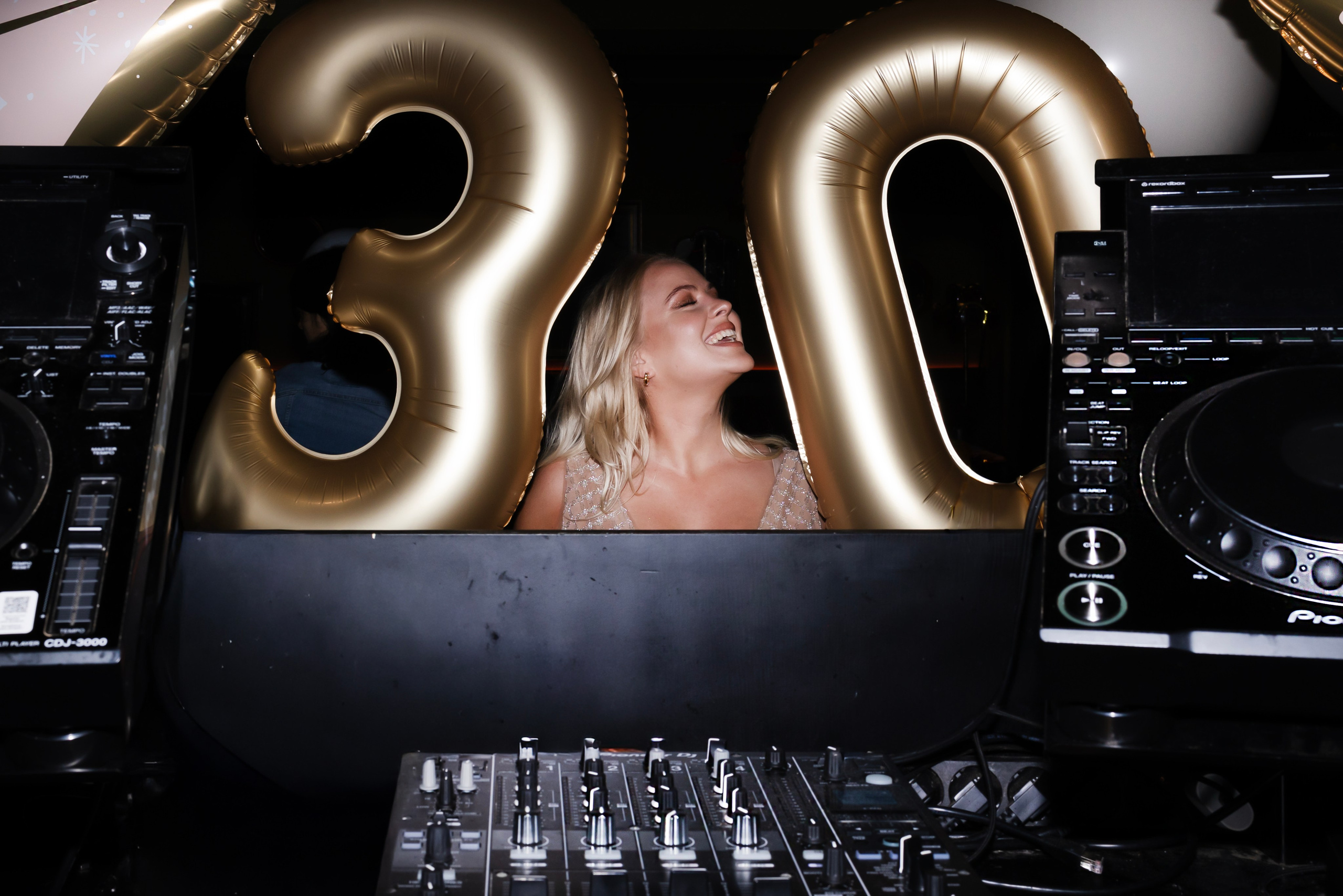 Birthday 30. Photographer in Munich