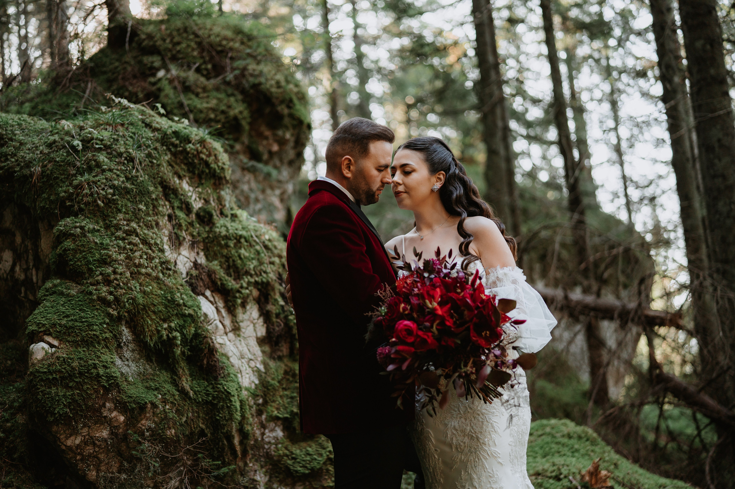 R & C. Spoiala Brothers — Wedding Films & Photography