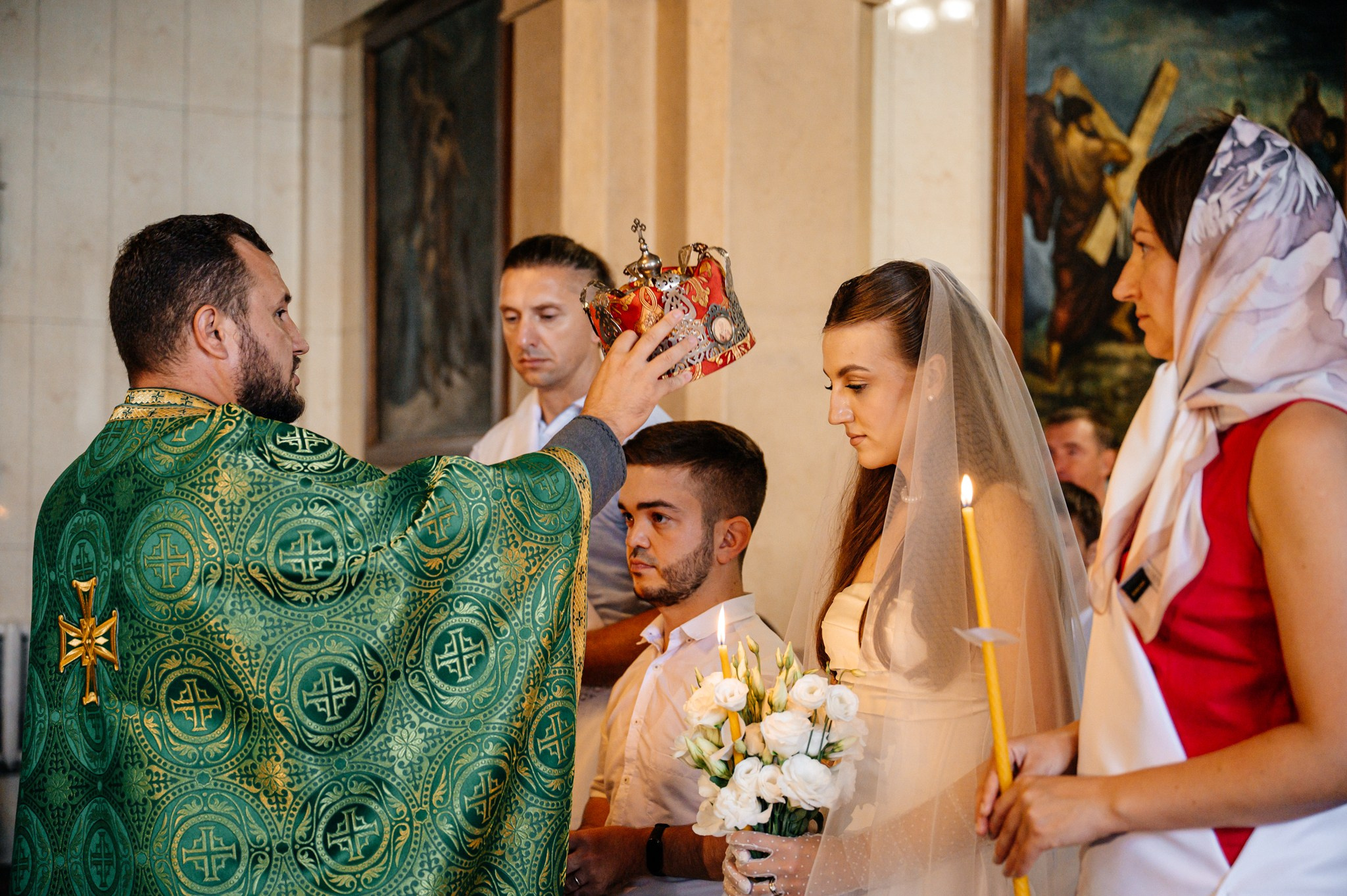 Iulia & Dan. Fotograf Cătălina Munteanu