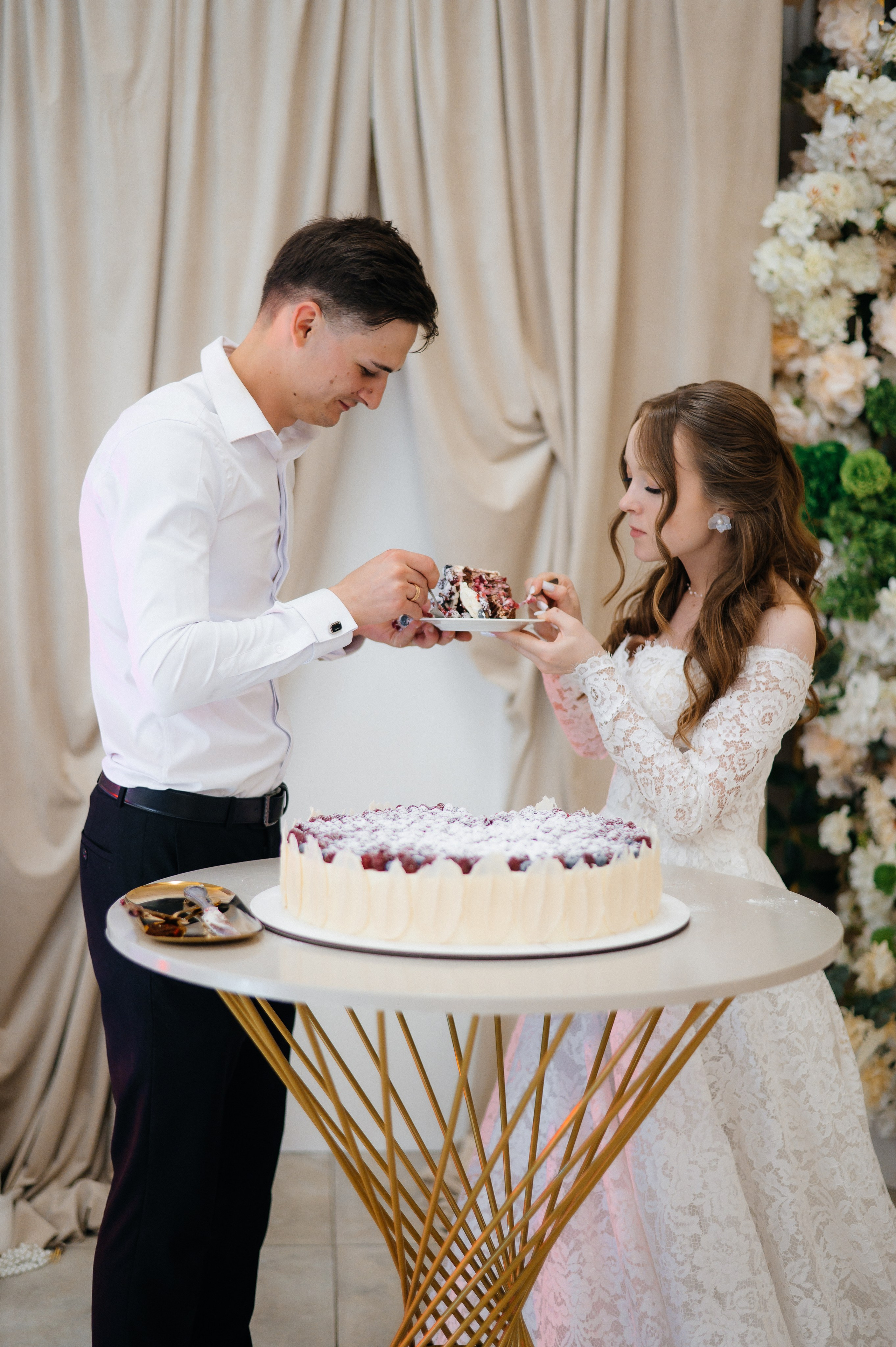 Andreea & Andrei. Fotograf Cătălina Munteanu