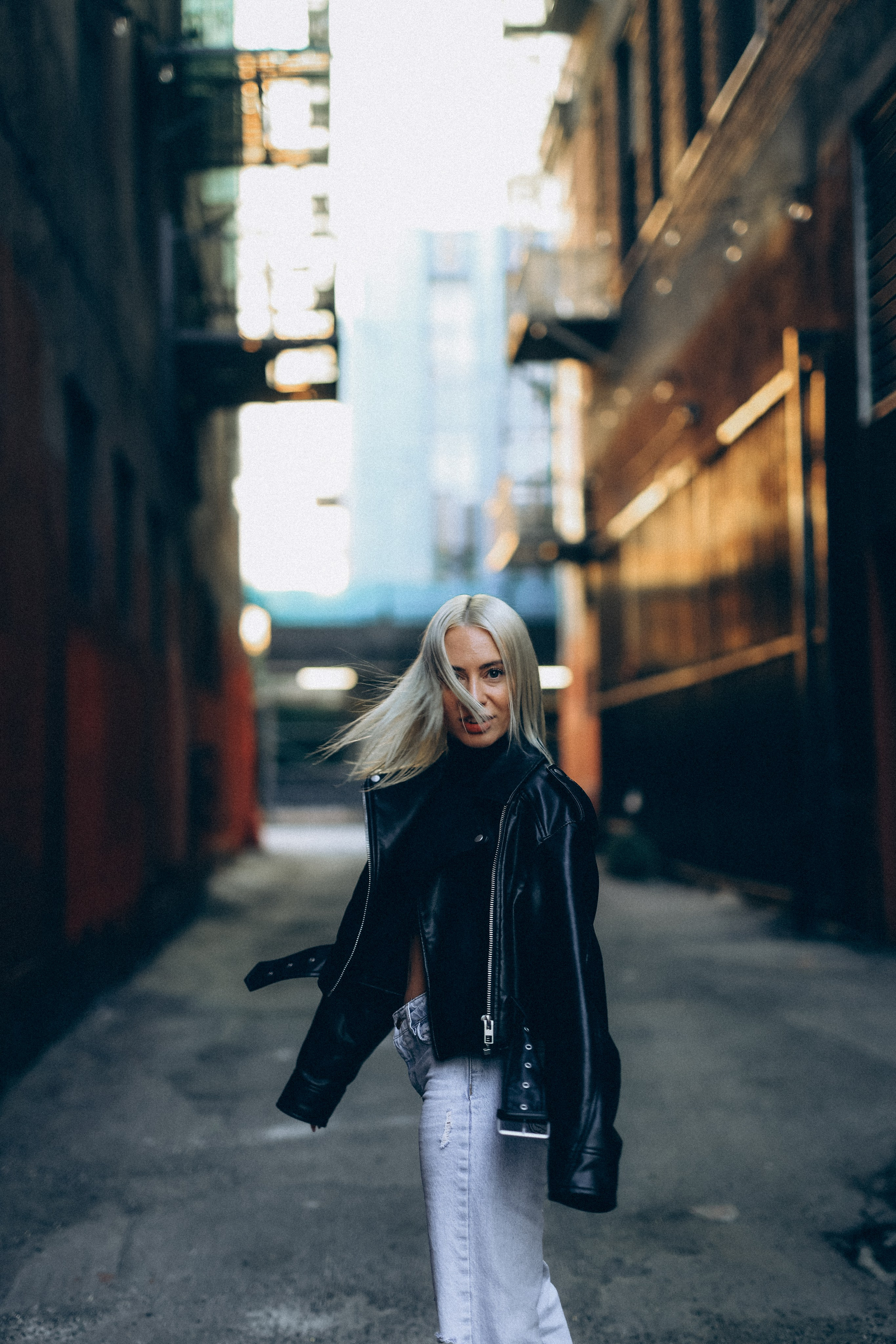 KRISTINA. TETIANA UDOVYCHENKO STREET & PORTRAIT PHOTOGRAPHER