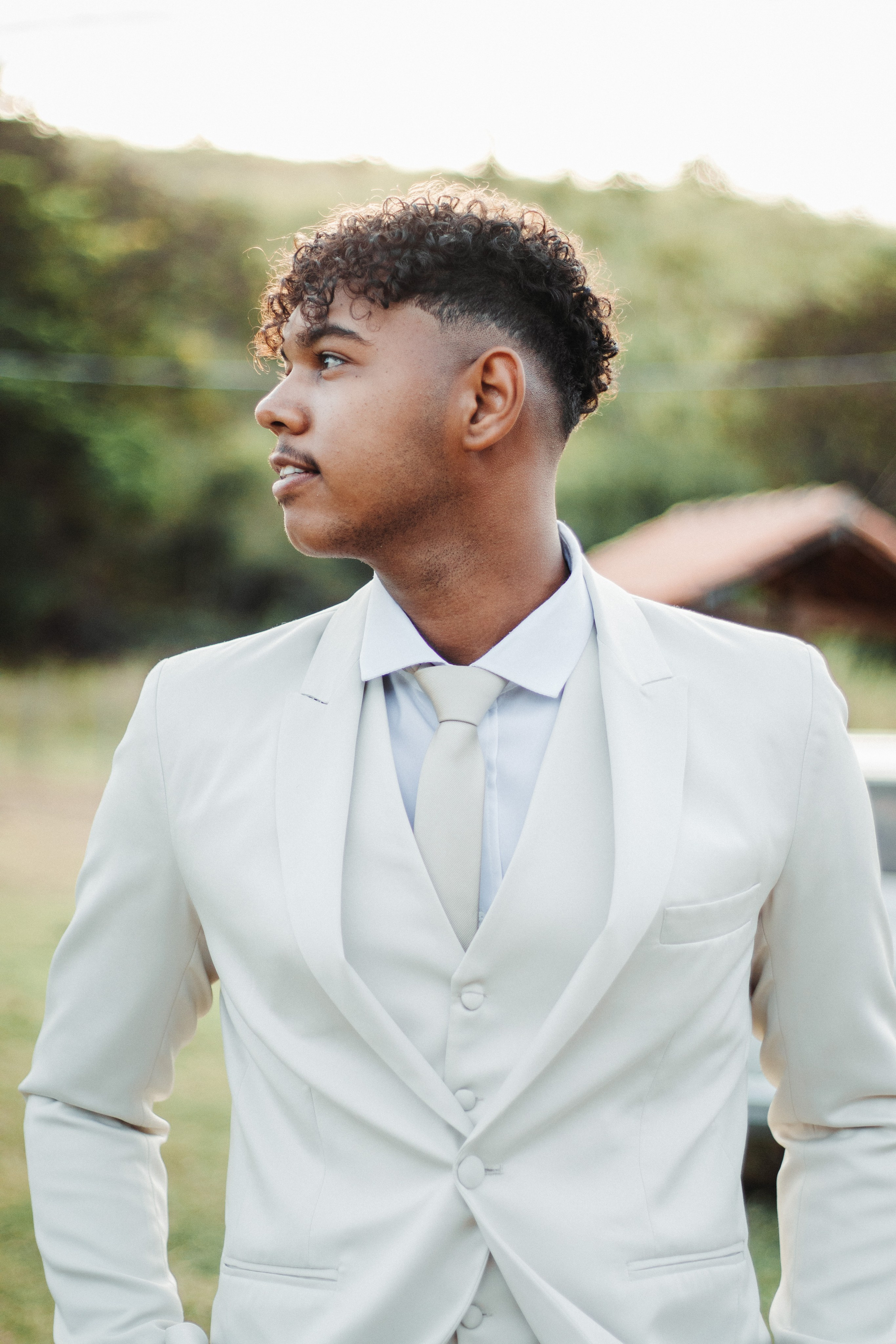 Casamento — Yuri & Vitória. ÂMBAR FOTOGRAFIA