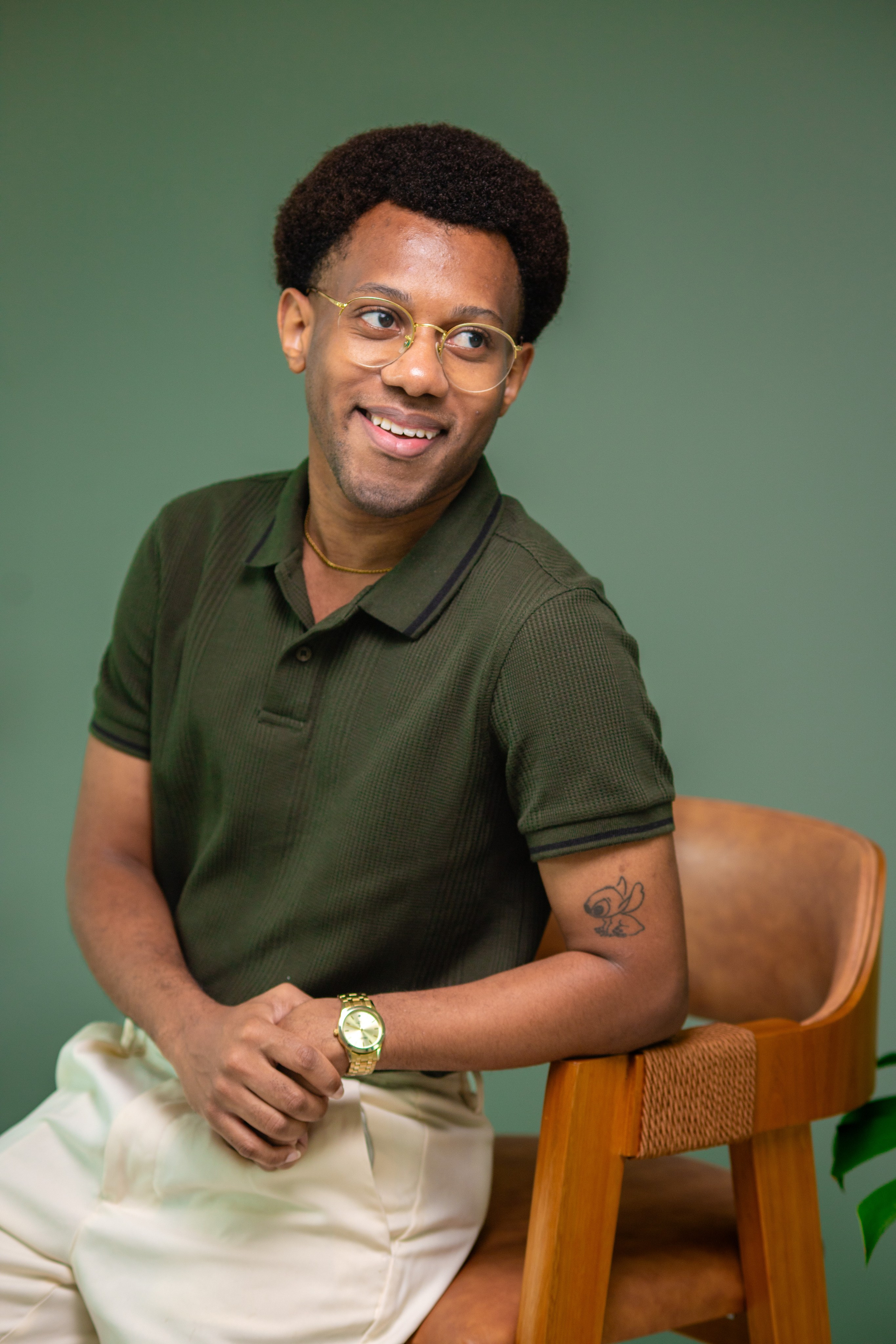 André. ÂMBAR FOTOGRAFIA