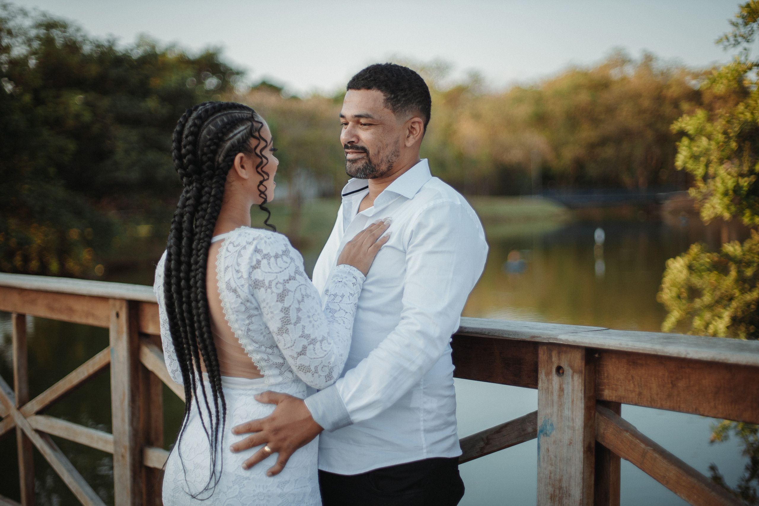 TIAGO & BRUNA. ÂMBAR FOTOGRAFIA