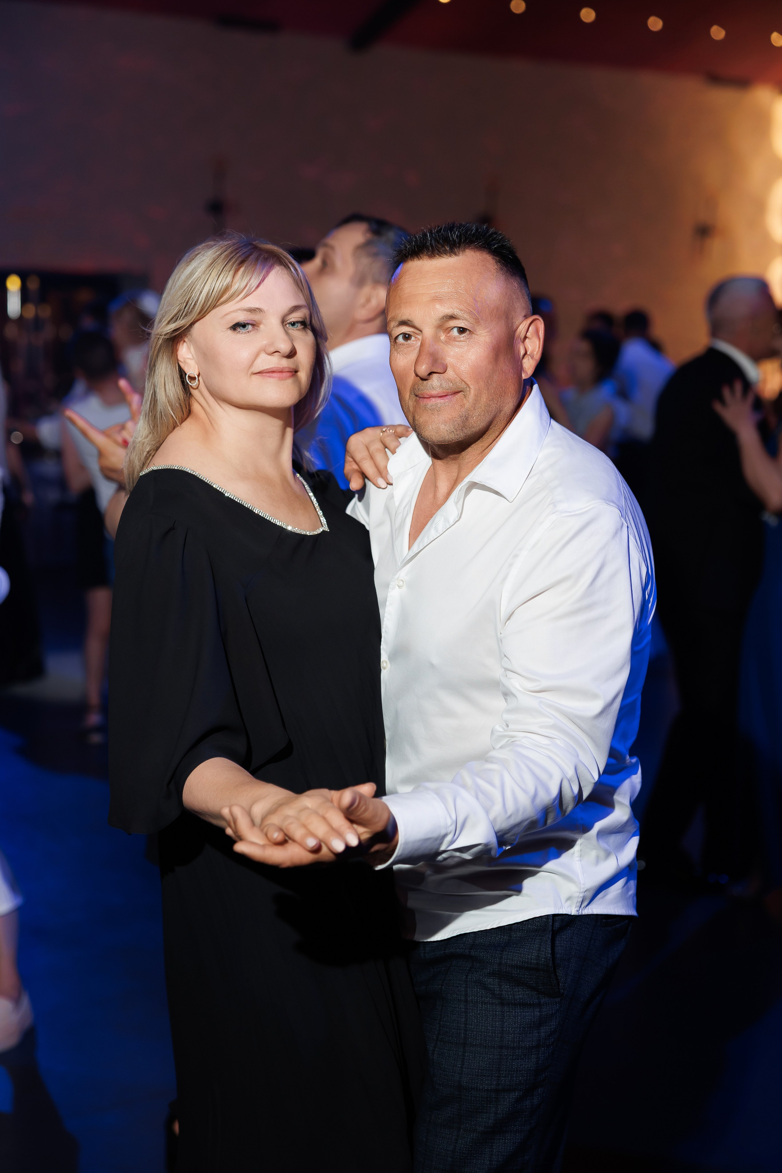 Gabriel & Evelina — Lago — Wedding Day. Servicii Foto și Video 067188353