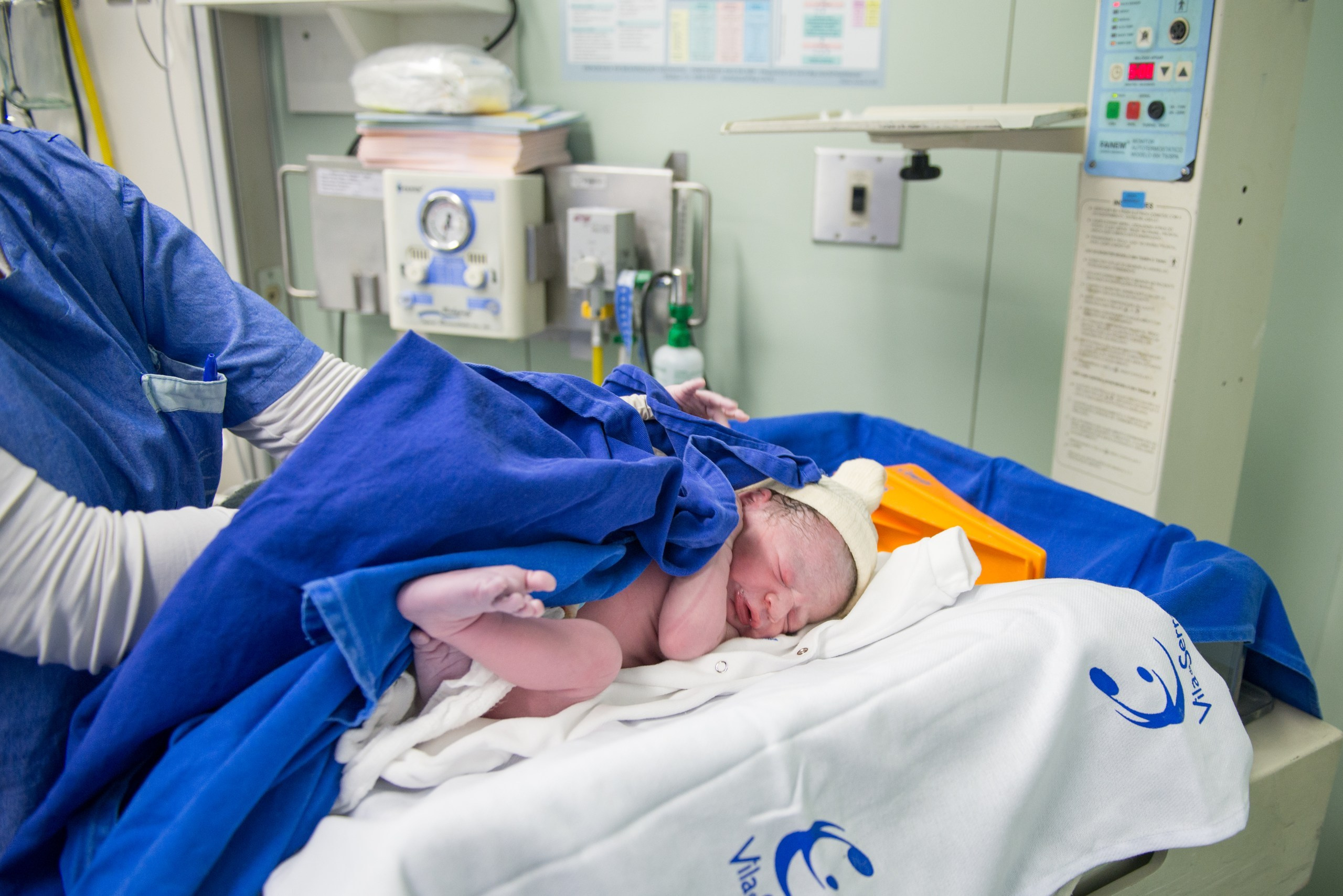 Childbirth. Sua fotógrafa em Lisboa — Anna Belova