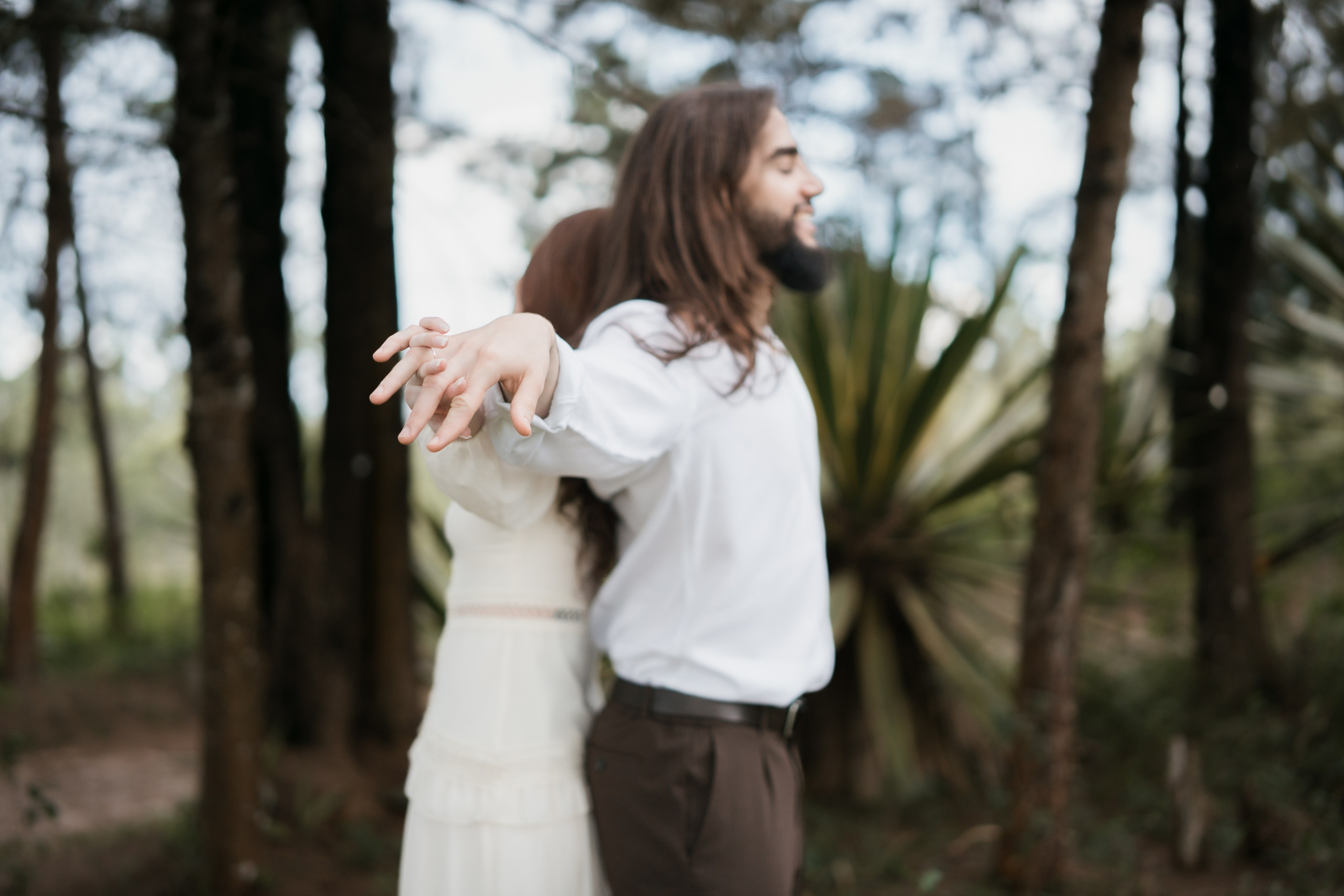 Ana e Igor. Edu e Josi Fotografia