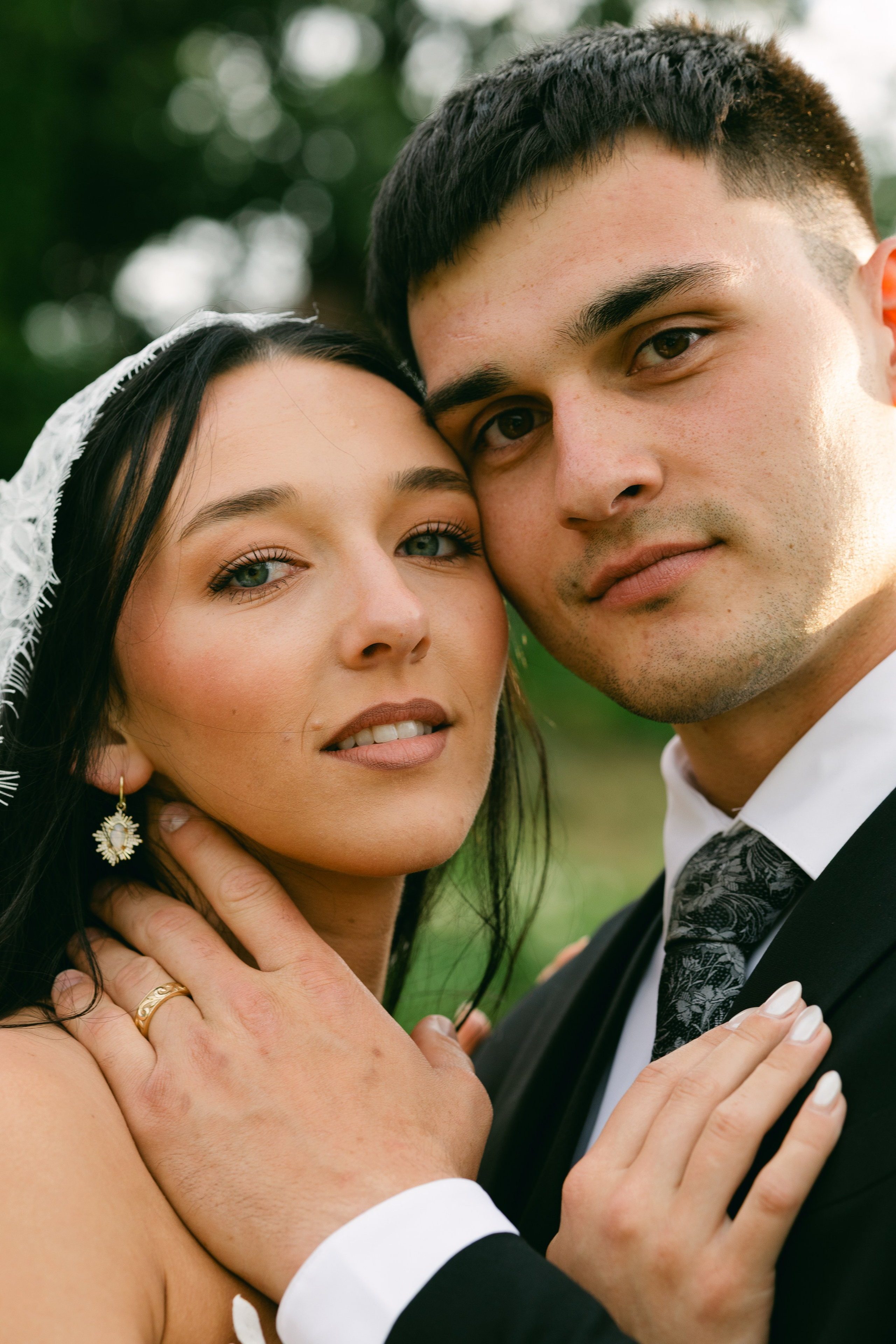 Wedding in Italy — Catello di Tassara