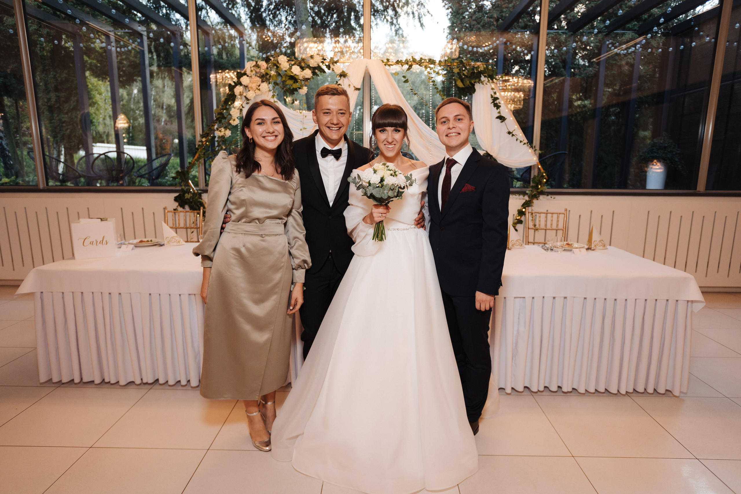 Piotr i Roksolana. Karina Czernecka Foto