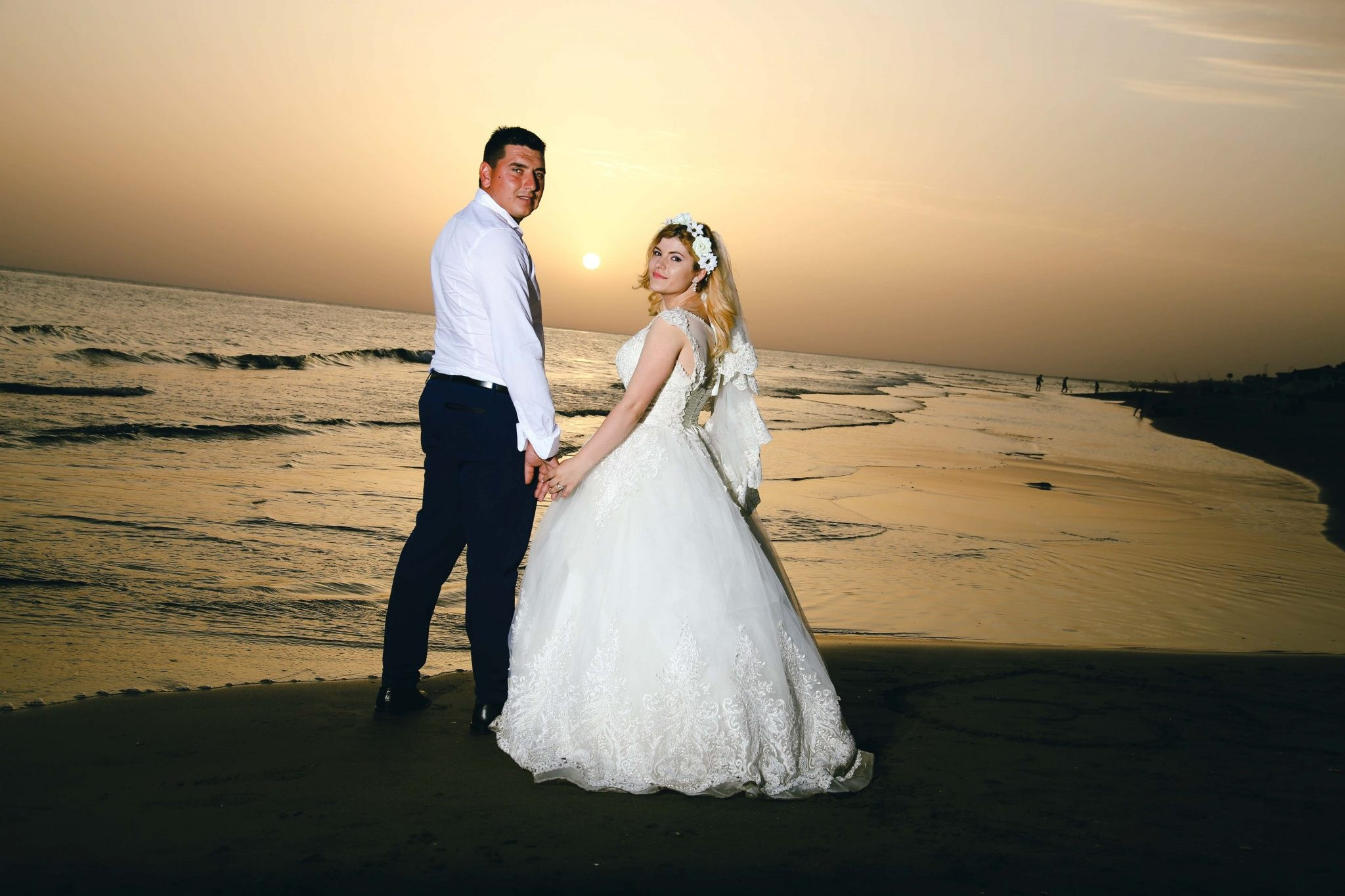 Nuntă. Gabriel Stanciu — Fotograf Nuntă Brasov