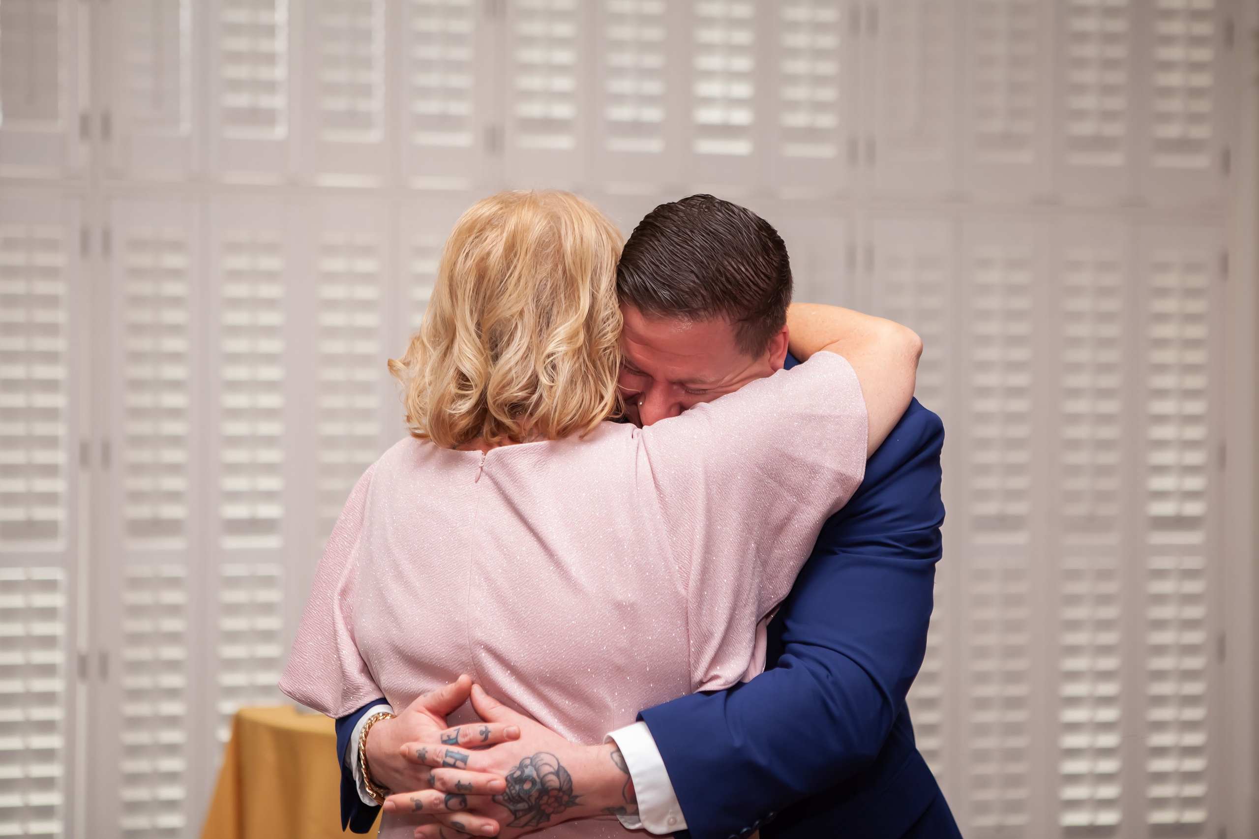 Wedding in The Lue Gardens intimate wedding photography. Lana Photography — Wedding & Family Photographer in Florida & Beyond