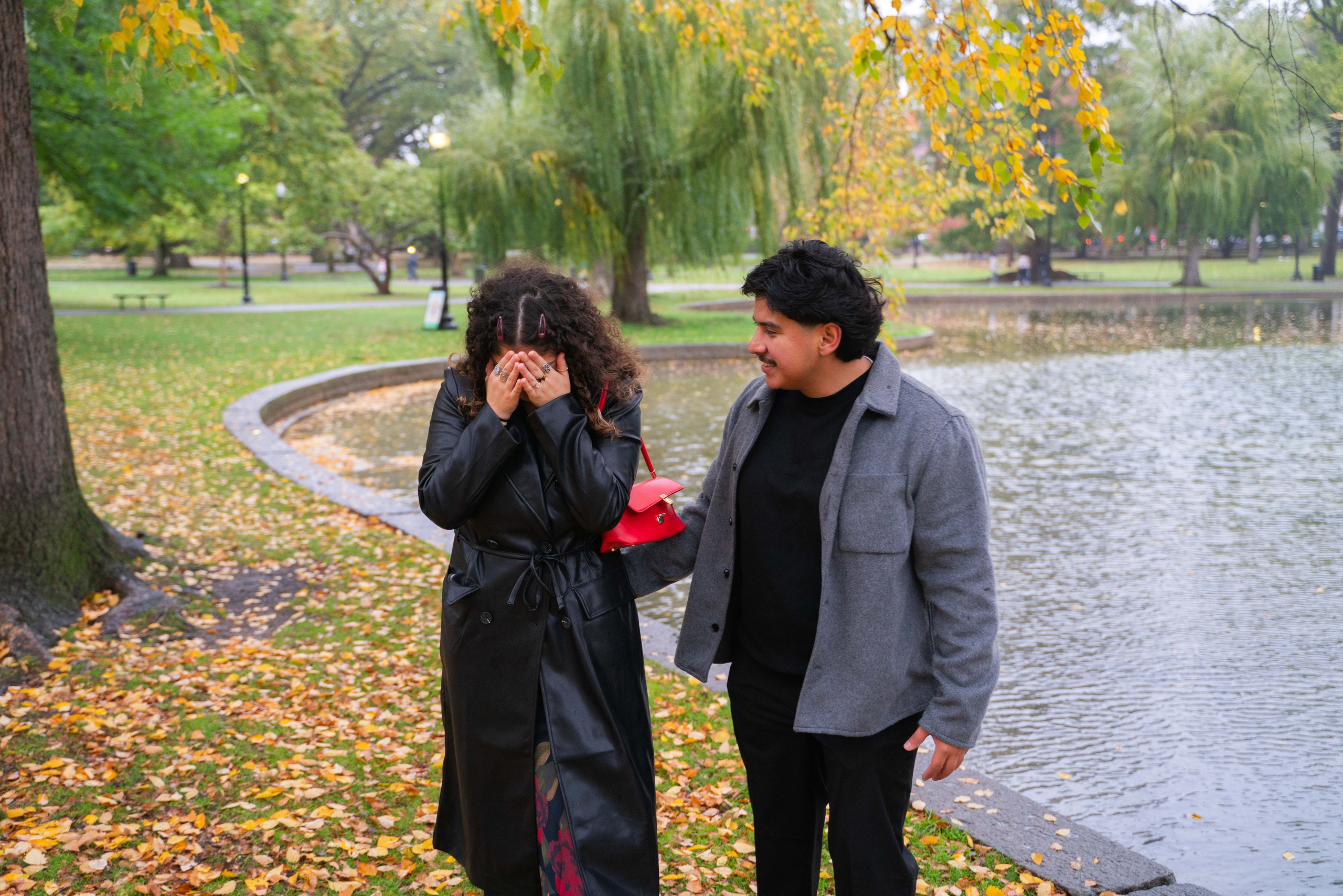 Eric and Kylie. Stefanovich Photography | Miami, FL