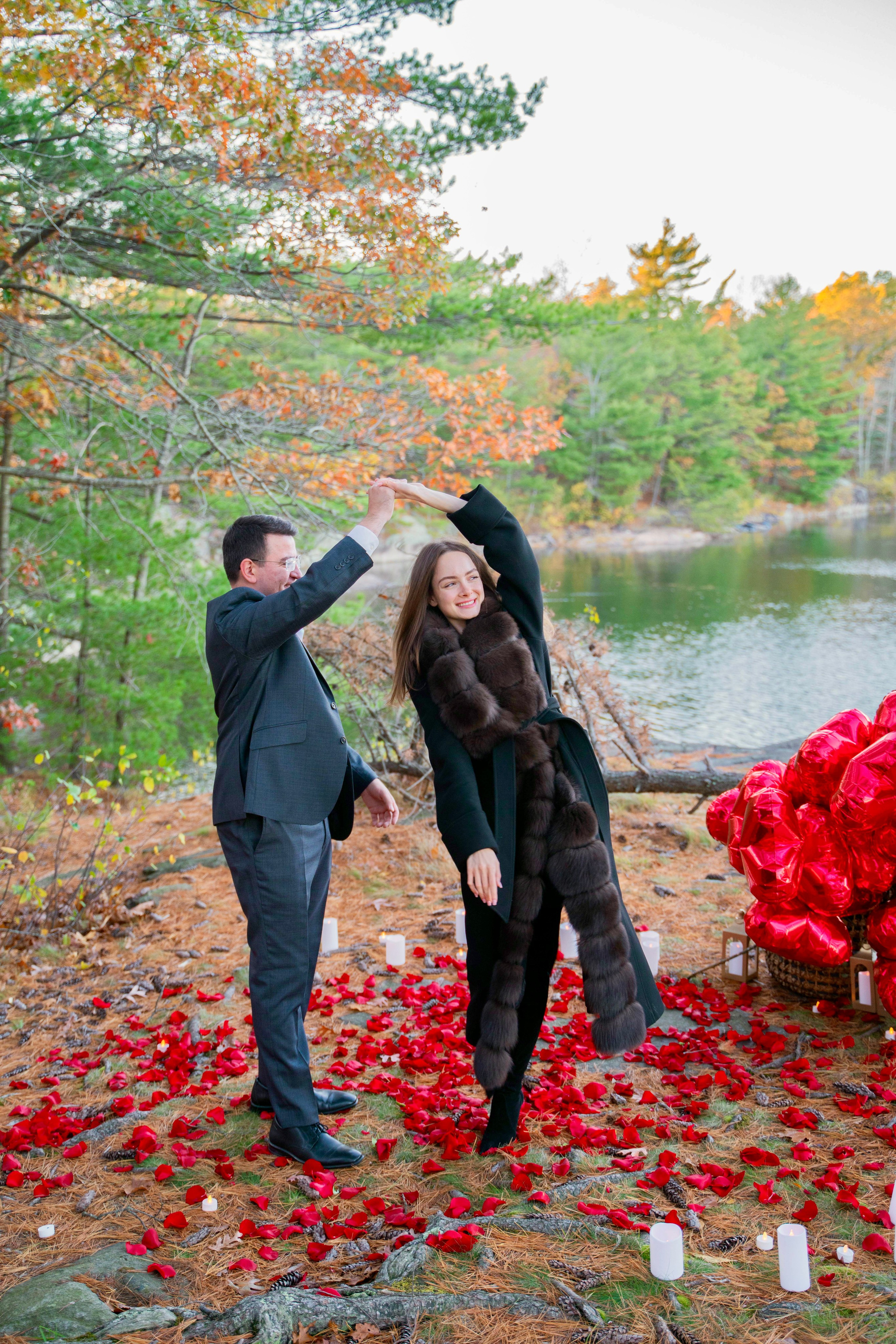 Shamil and Marina. Stefanovich Photography | Miami, FL