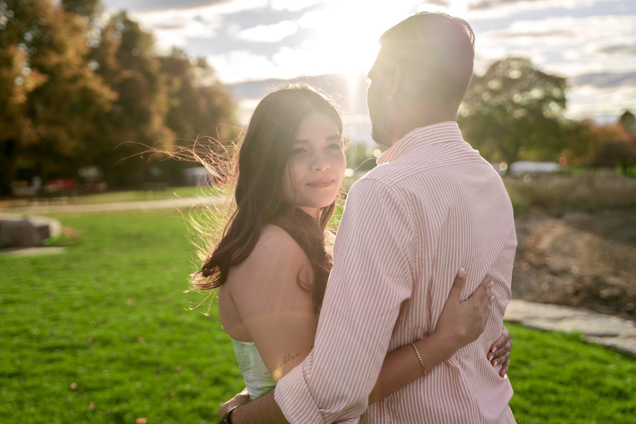 Engagement-miami. Stefanovich Photography | Miami, FL