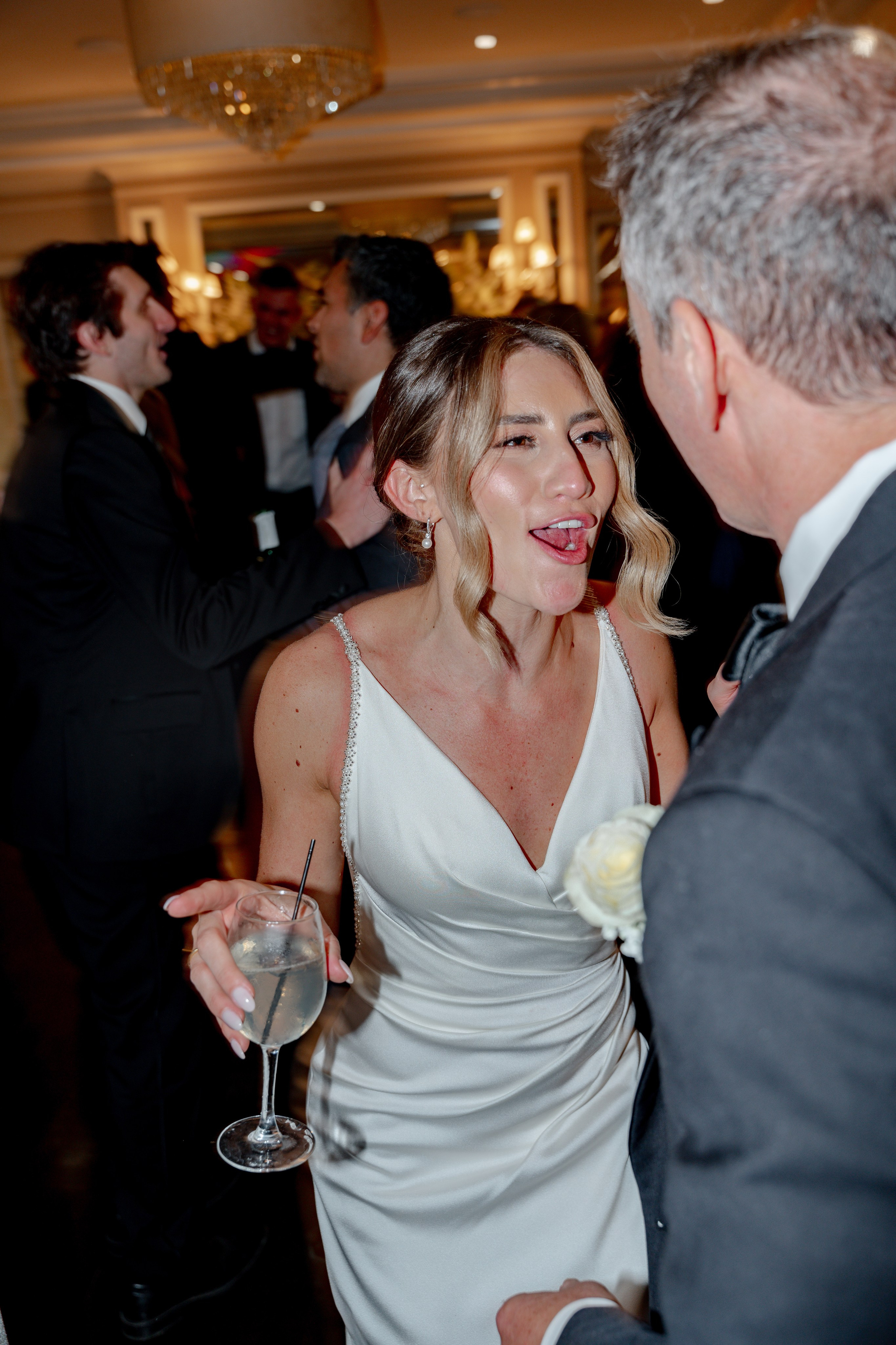 Caroline & Joh wedding day. Anna Krasnova Wedding photographer