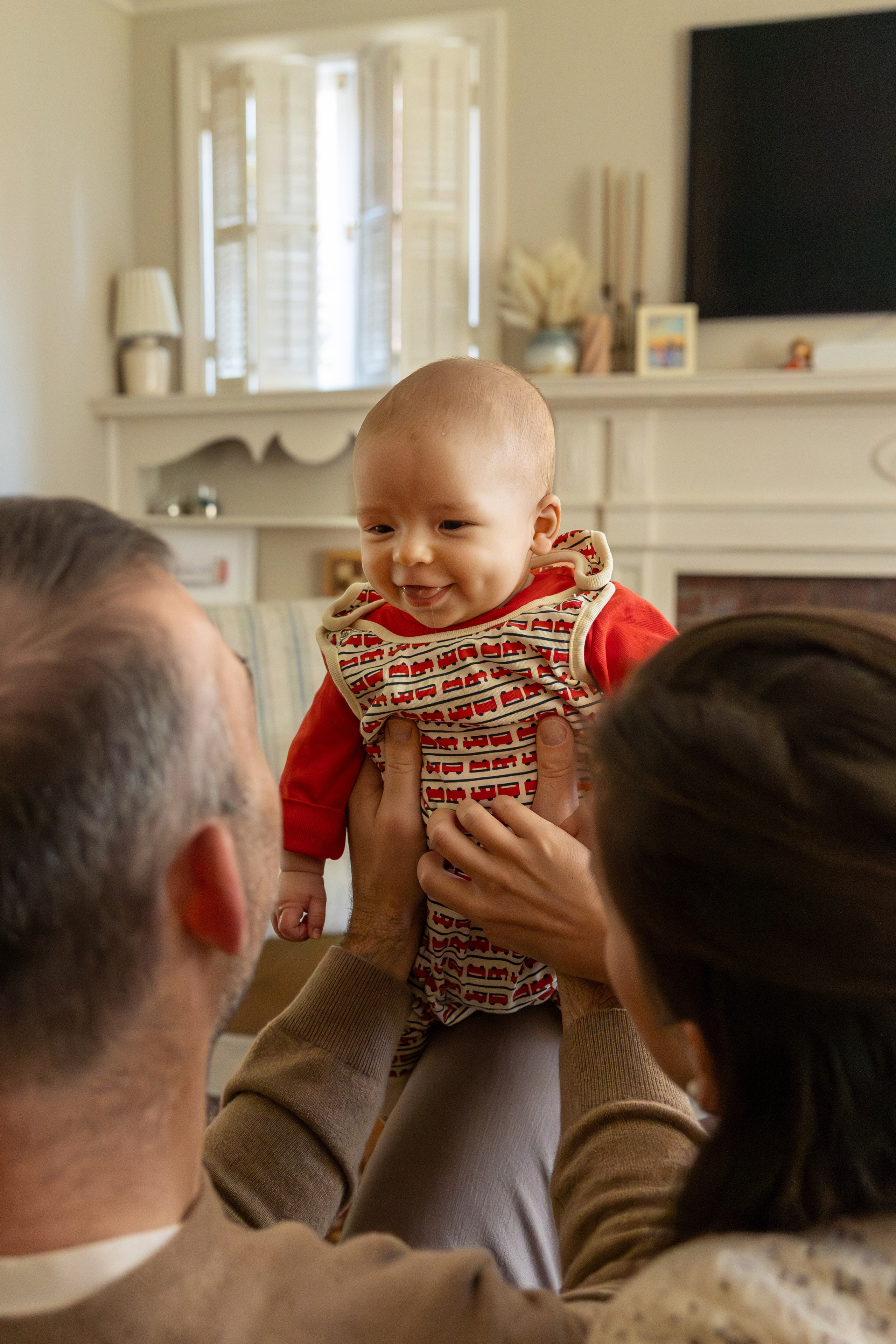 Home Full of Smiles. Family, lifestyle, and commercial photography in New York and New Jersey