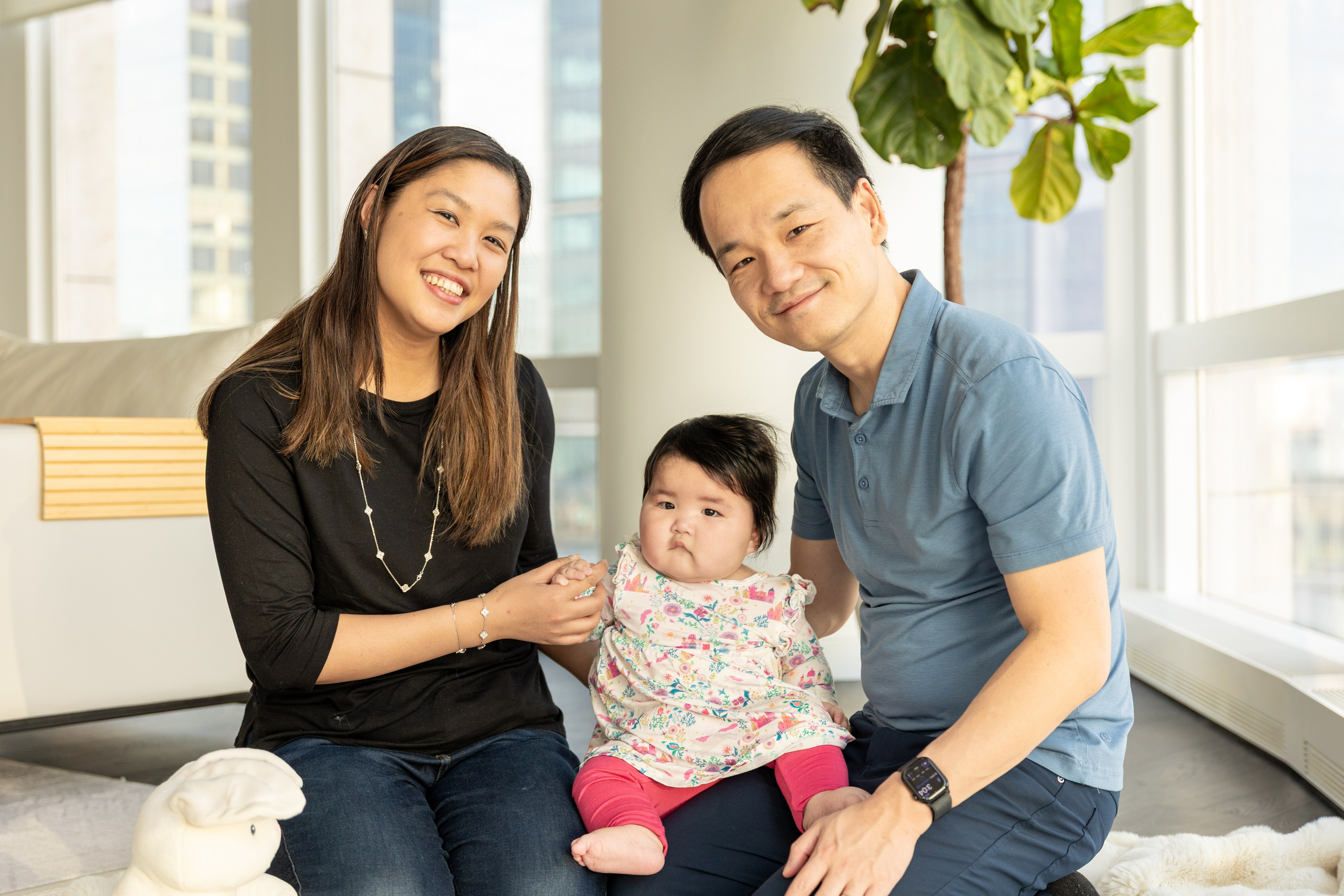 Half a Year of Love at Home. Family, lifestyle, and commercial photography in New York and New Jersey