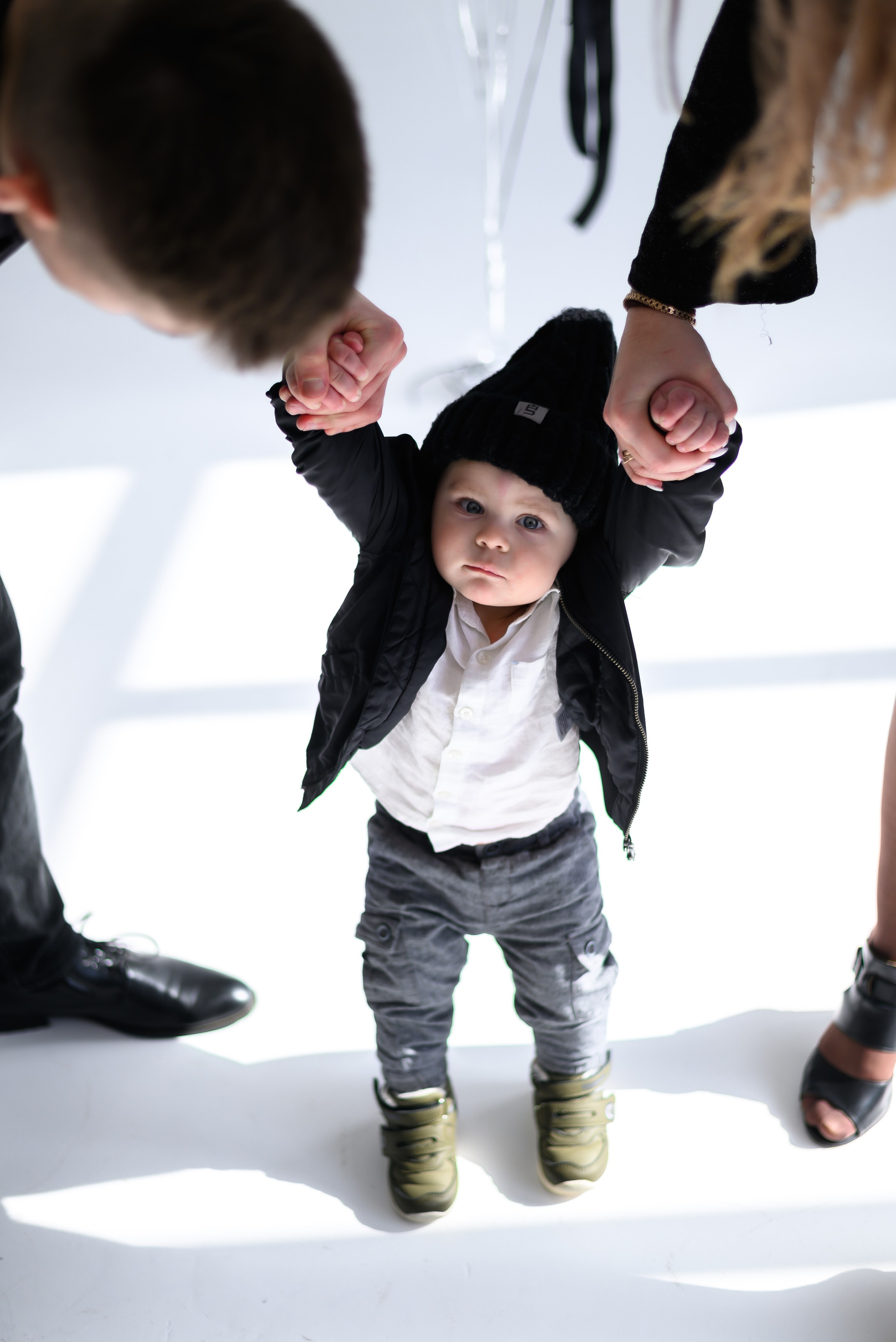 Family Photo. ST.PHOTO13